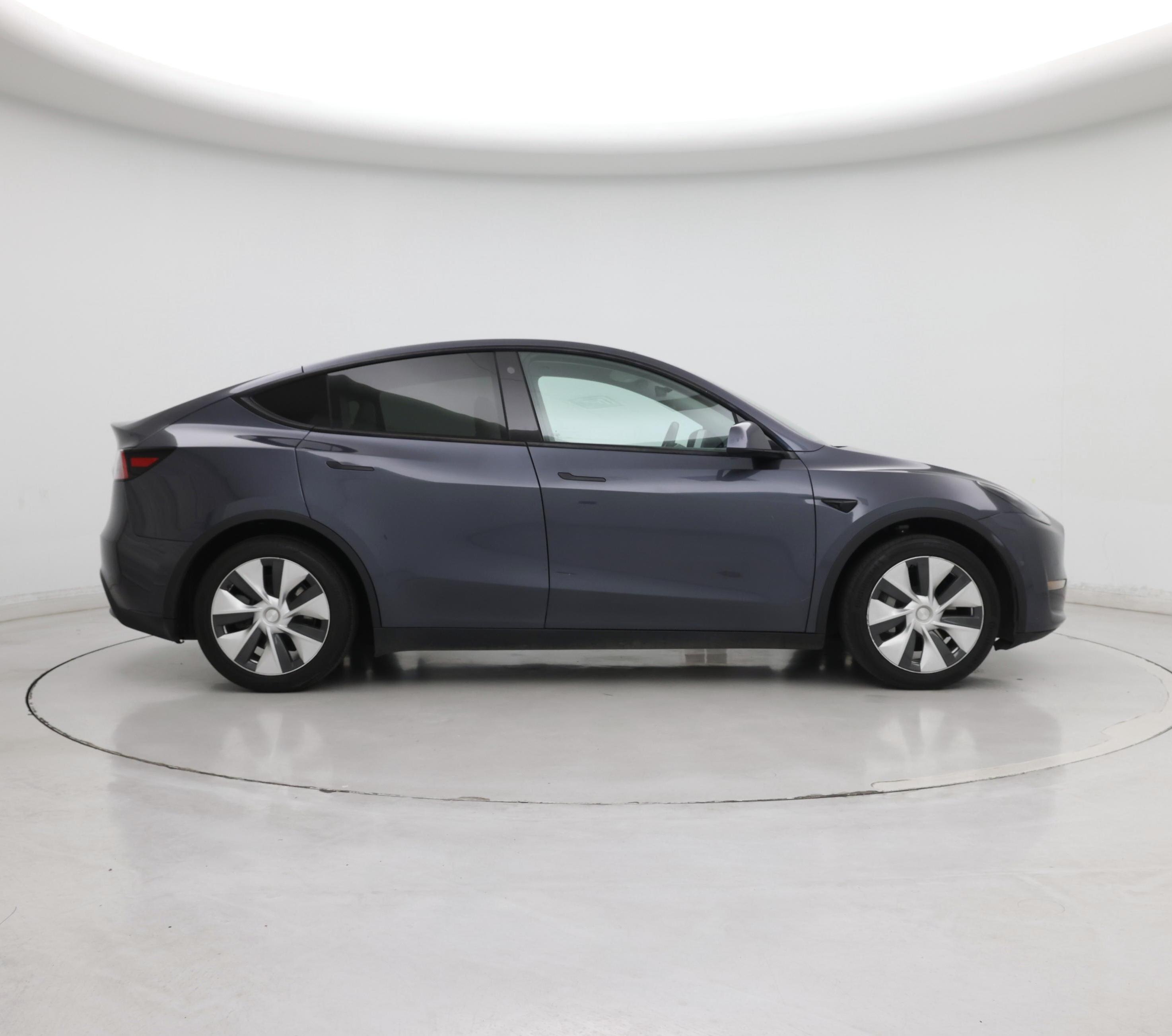 Thumbnail: 2021 Tesla Model Y - 7