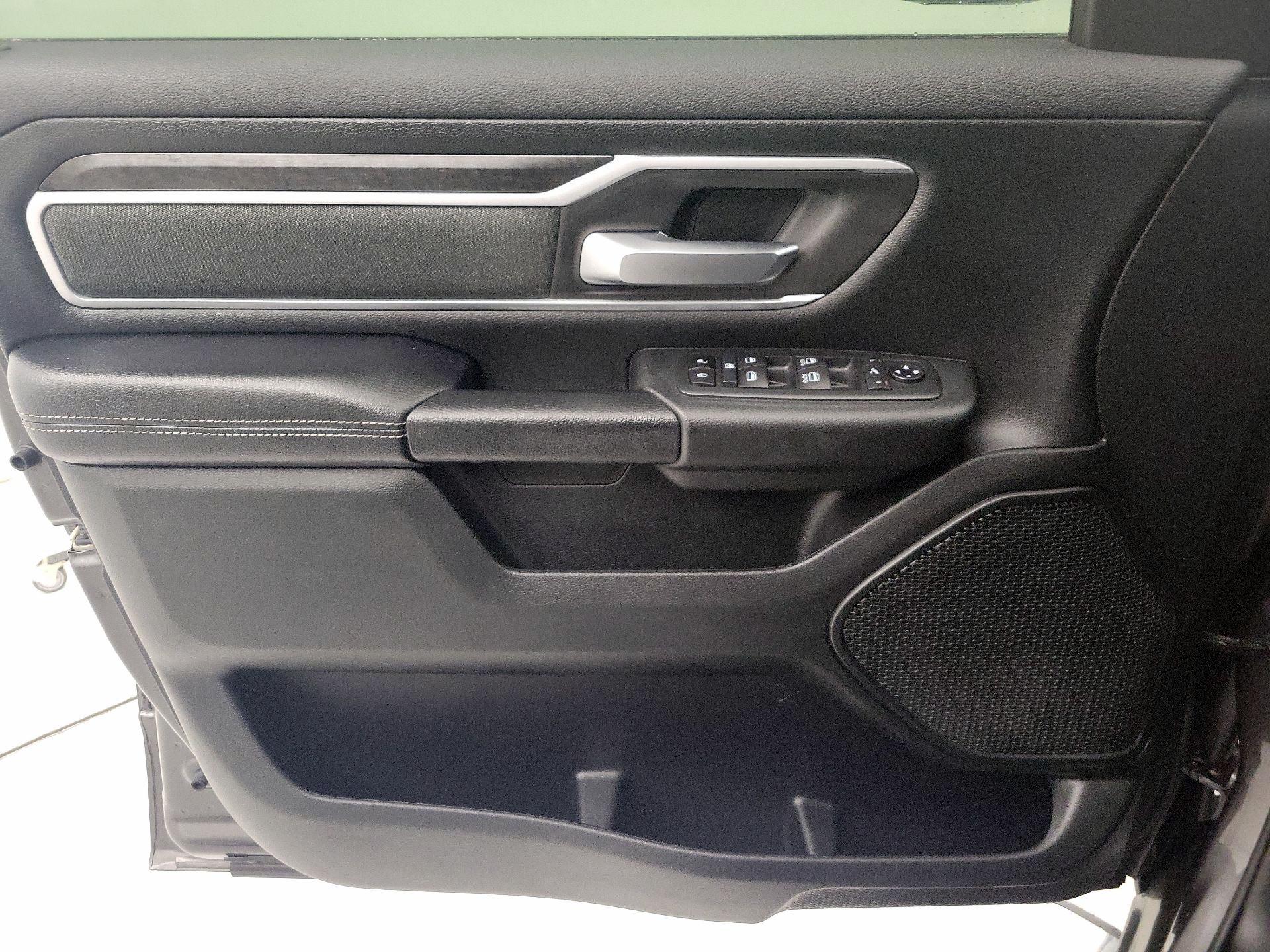 Thumbnail: 2020 RAM 1500 - 12