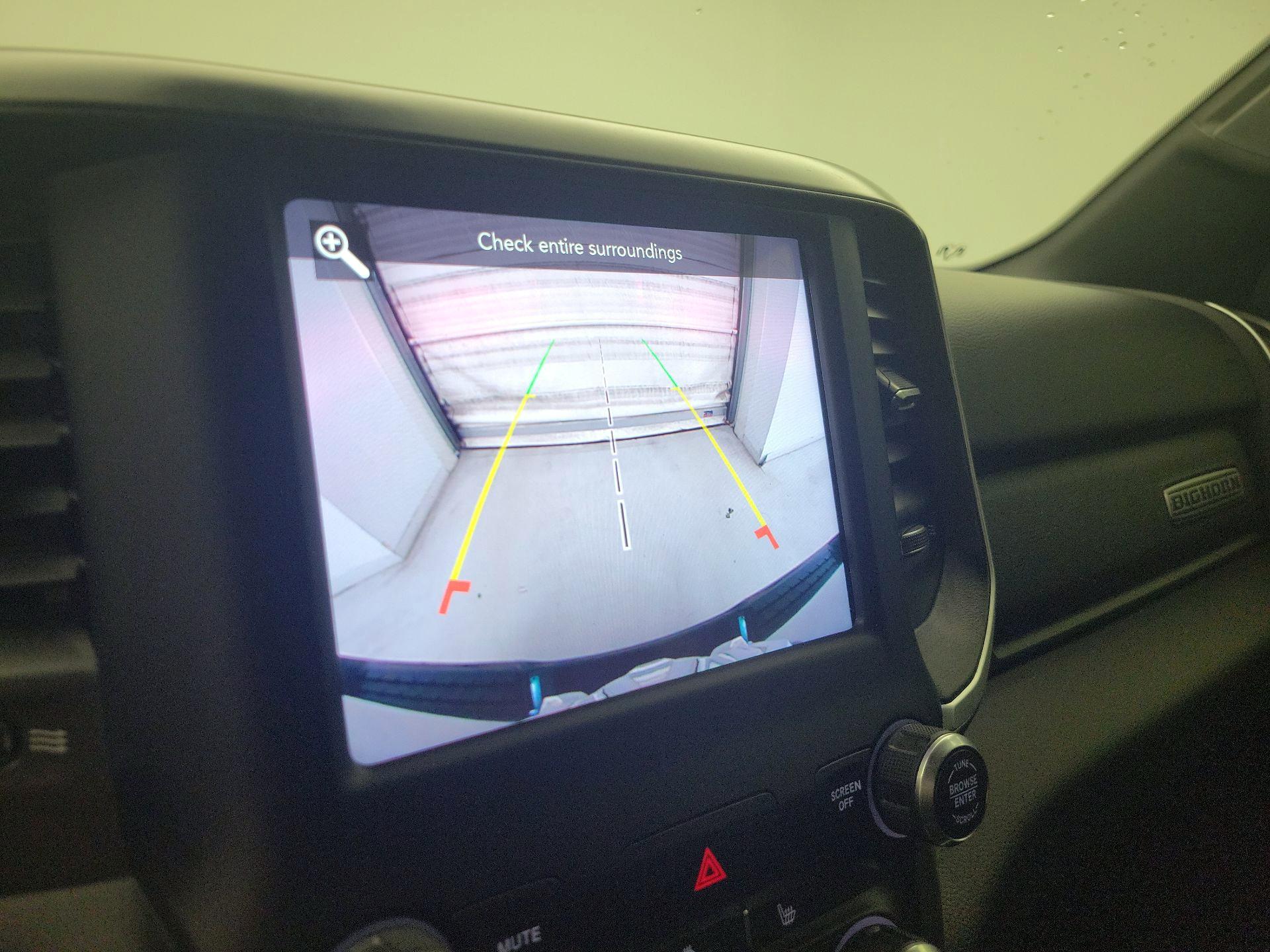 Thumbnail: 2020 RAM 1500 - 14