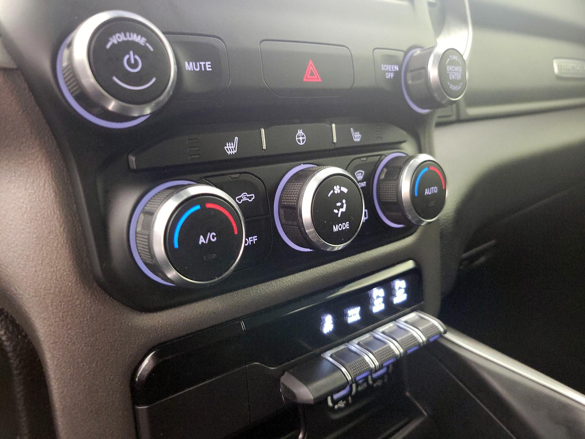 Thumbnail: 2020 RAM 1500 - 16