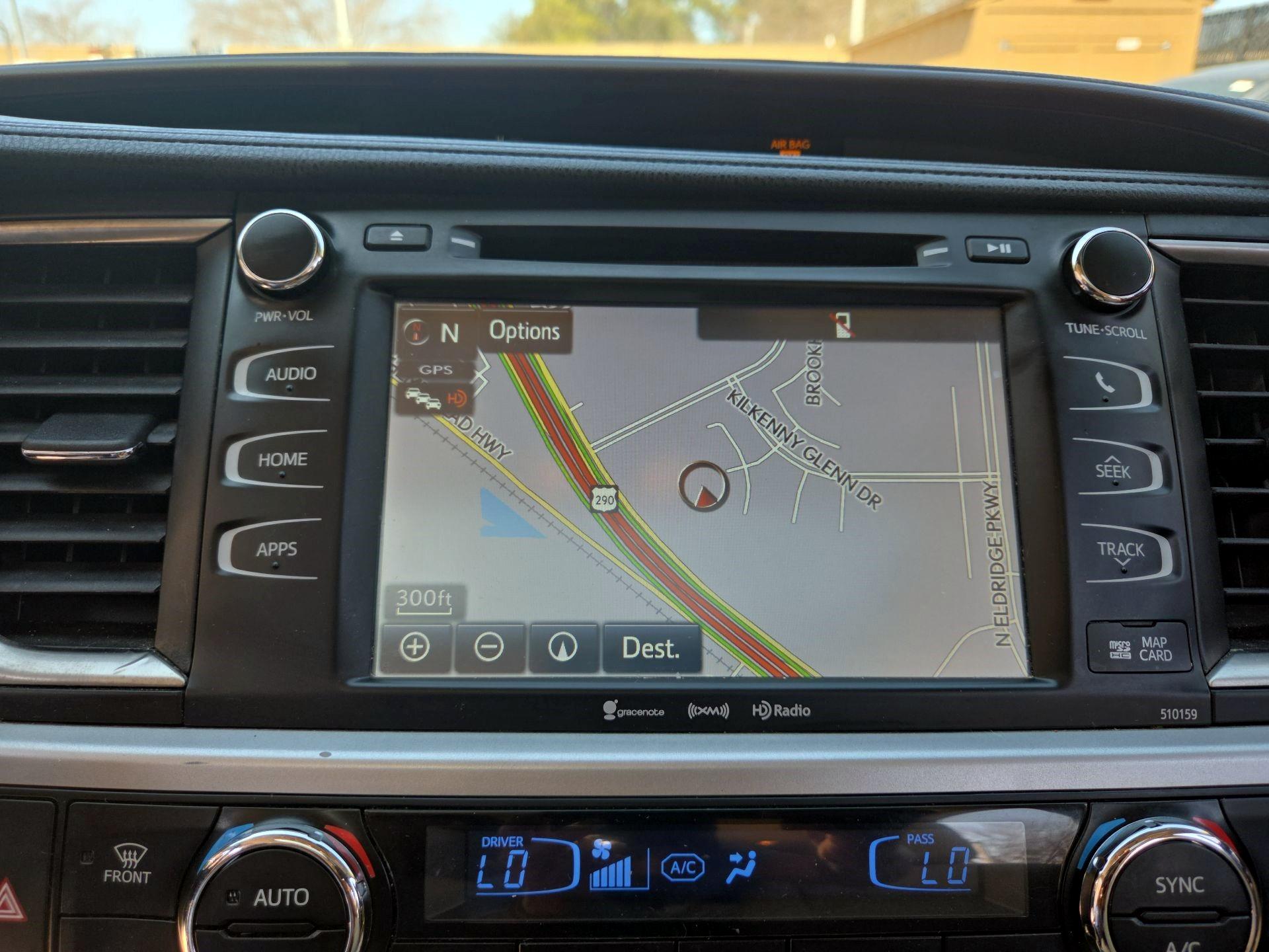 Thumbnail: 2016 Toyota Highlander - 12