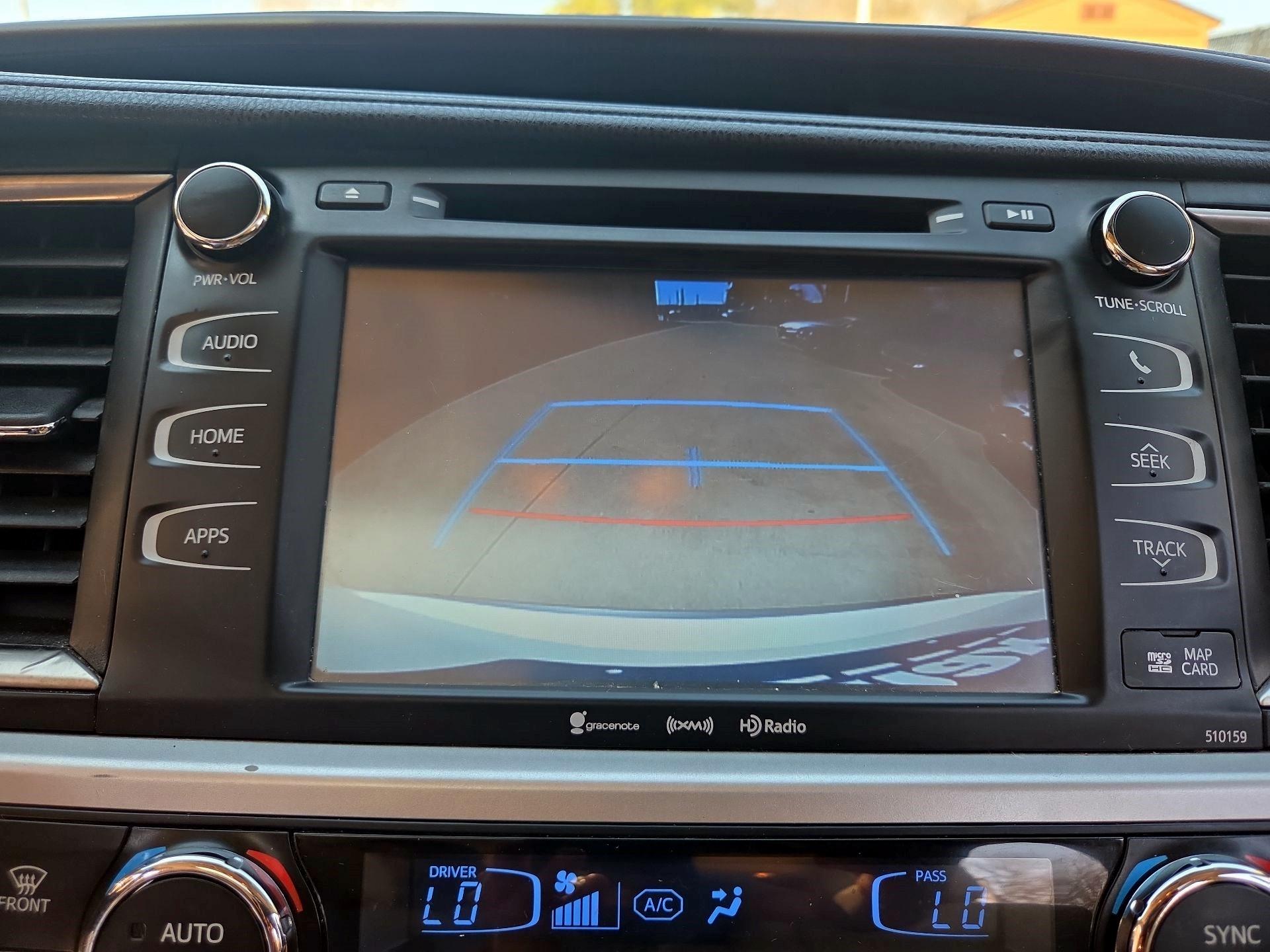 Thumbnail: 2016 Toyota Highlander - 13