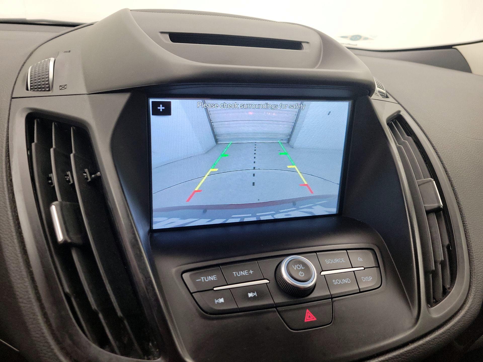 Thumbnail: 2018 Ford Escape - 14