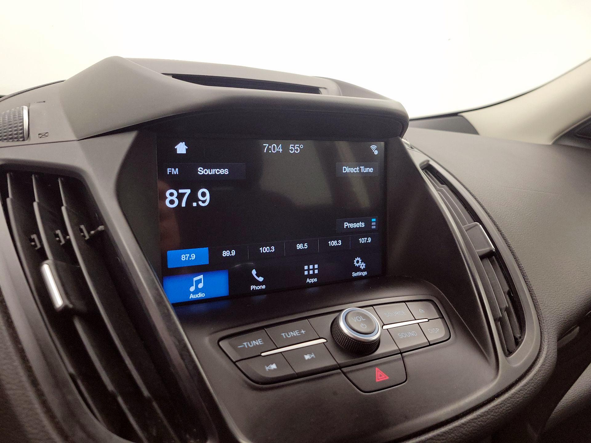 Thumbnail: 2018 Ford Escape - 15