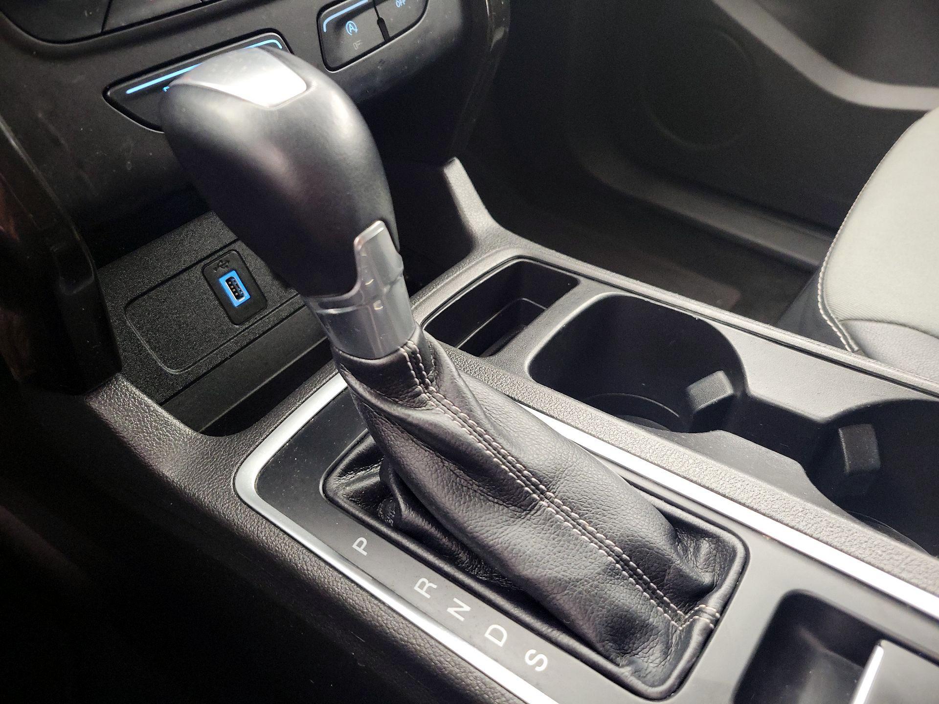 Thumbnail: 2018 Ford Escape - 17