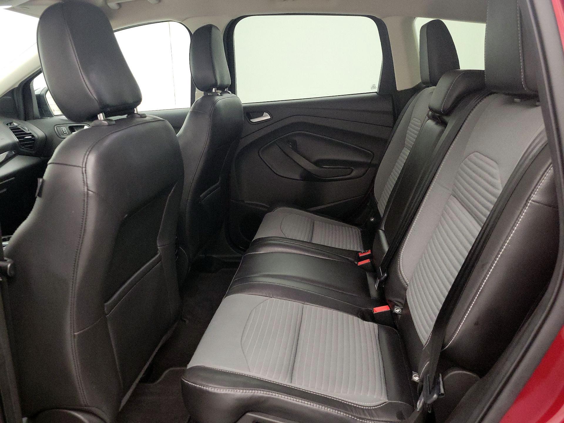 Thumbnail: 2018 Ford Escape - 19