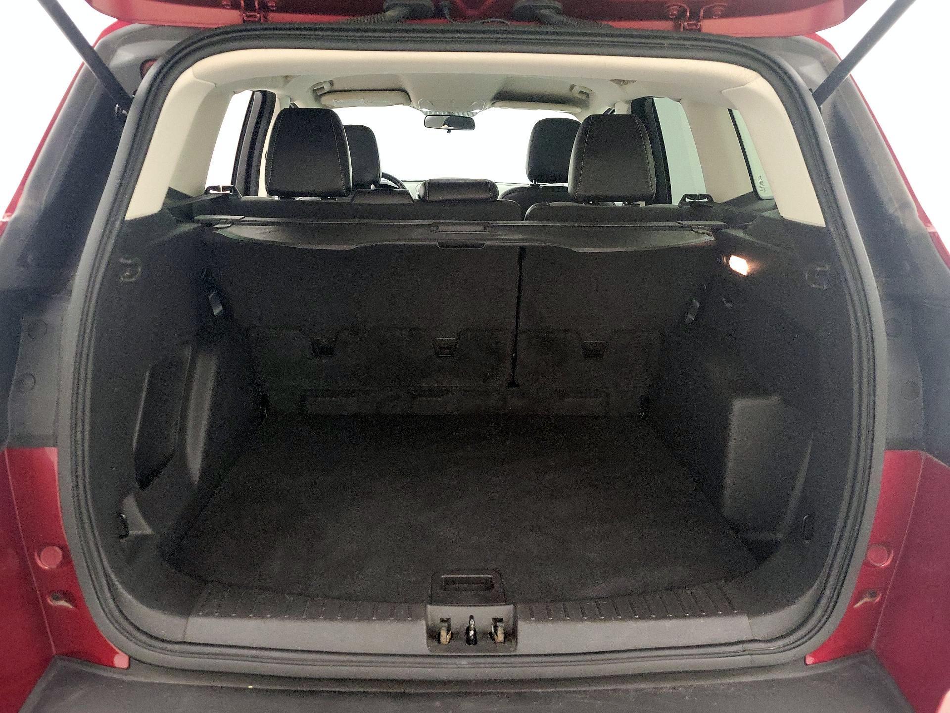 Thumbnail: 2018 Ford Escape - 20