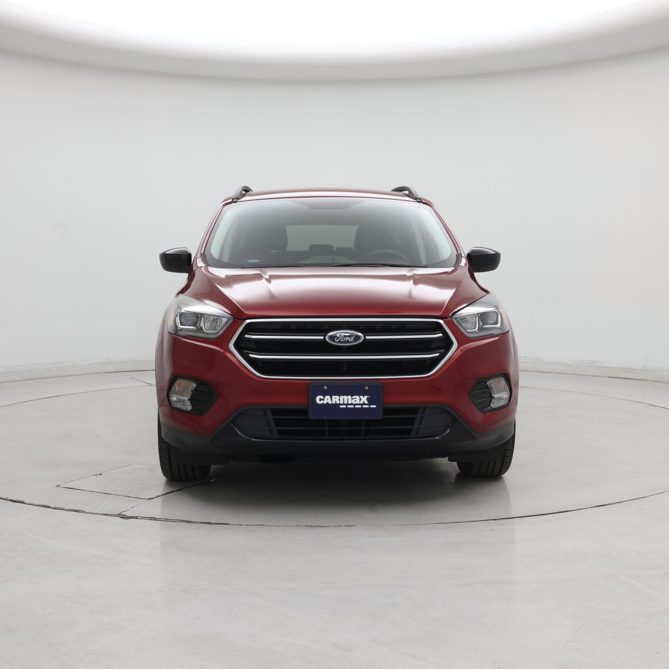 Thumbnail: 2018 Ford Escape - 5