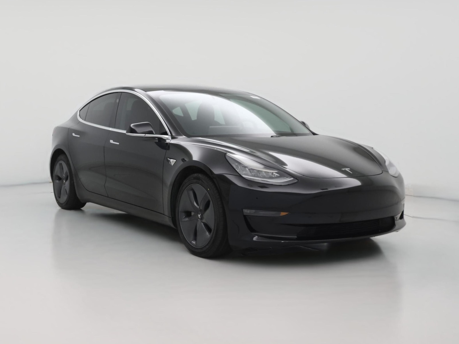 2020 Tesla Model 3 Base