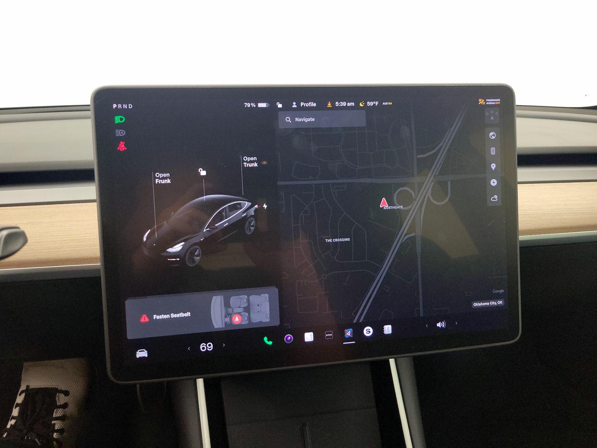 Thumbnail: 2020 Tesla Model 3 - 13