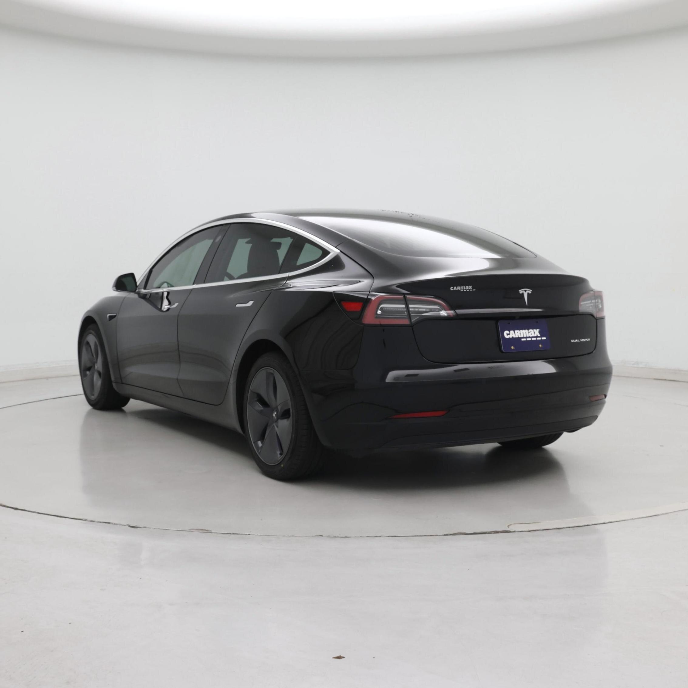 Thumbnail: 2020 Tesla Model 3 - 2