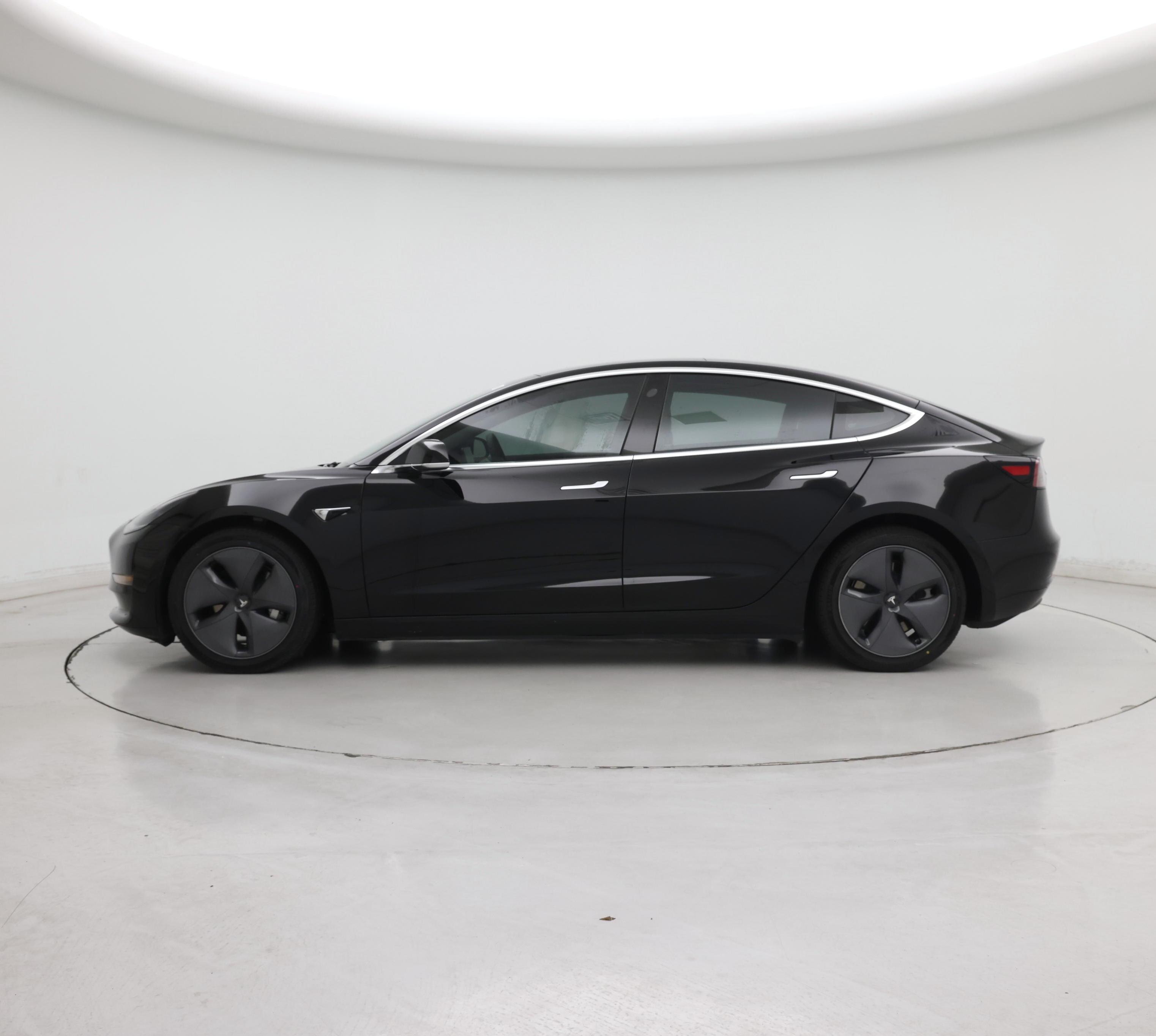 Thumbnail: 2020 Tesla Model 3 - 3
