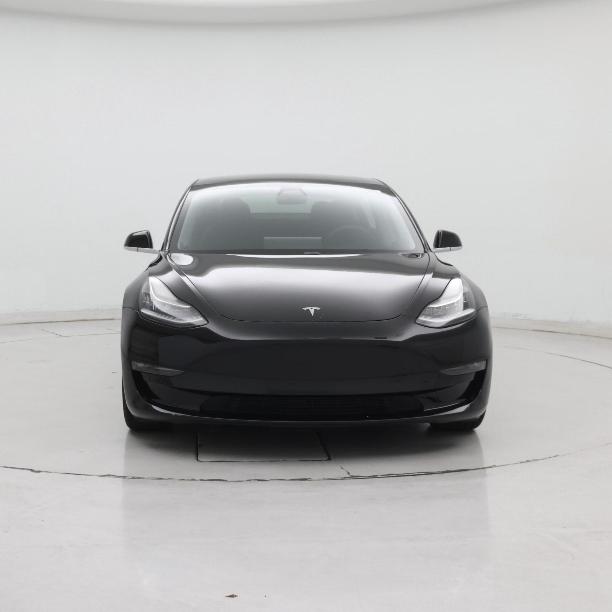 Thumbnail: 2020 Tesla Model 3 - 5