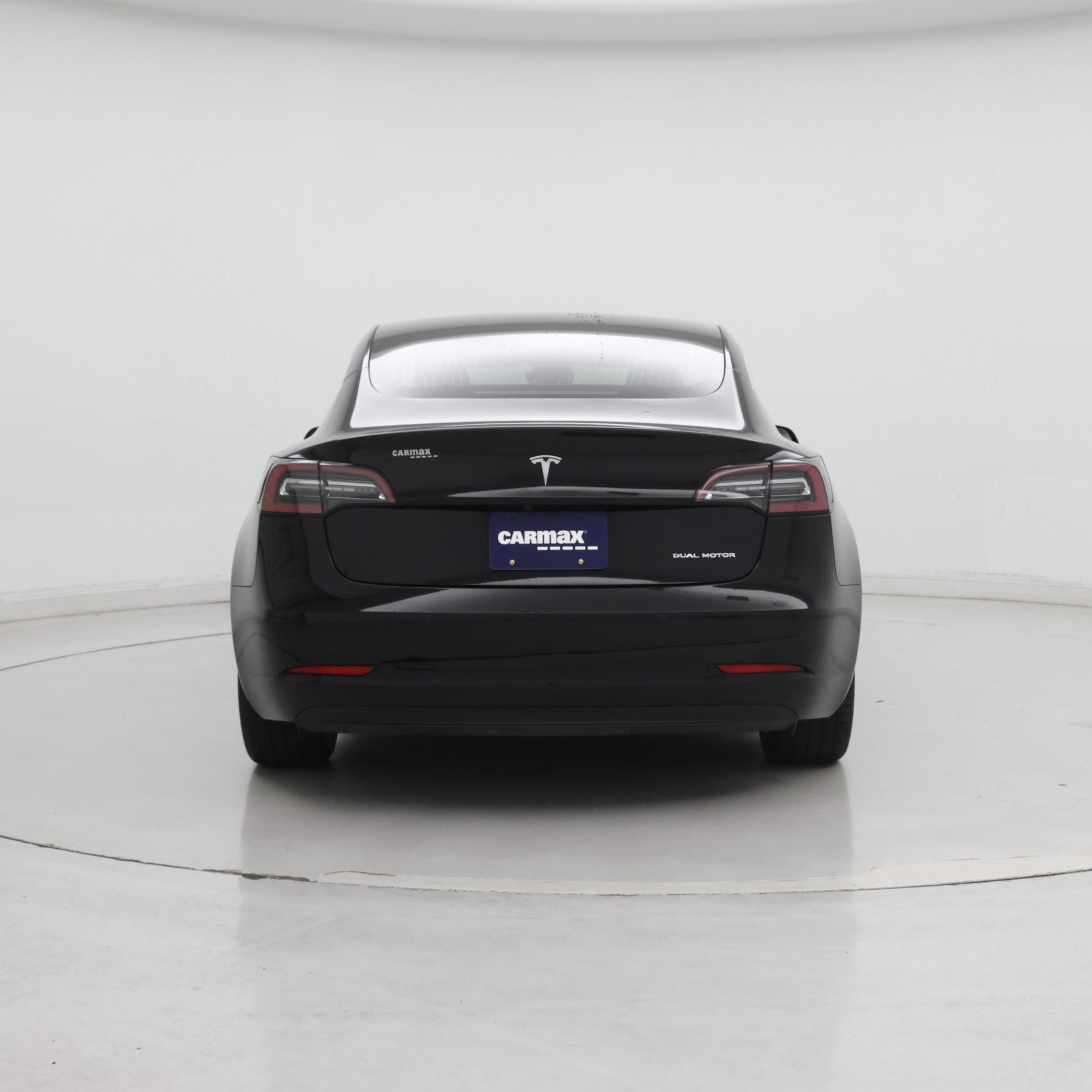 Thumbnail: 2020 Tesla Model 3 - 6