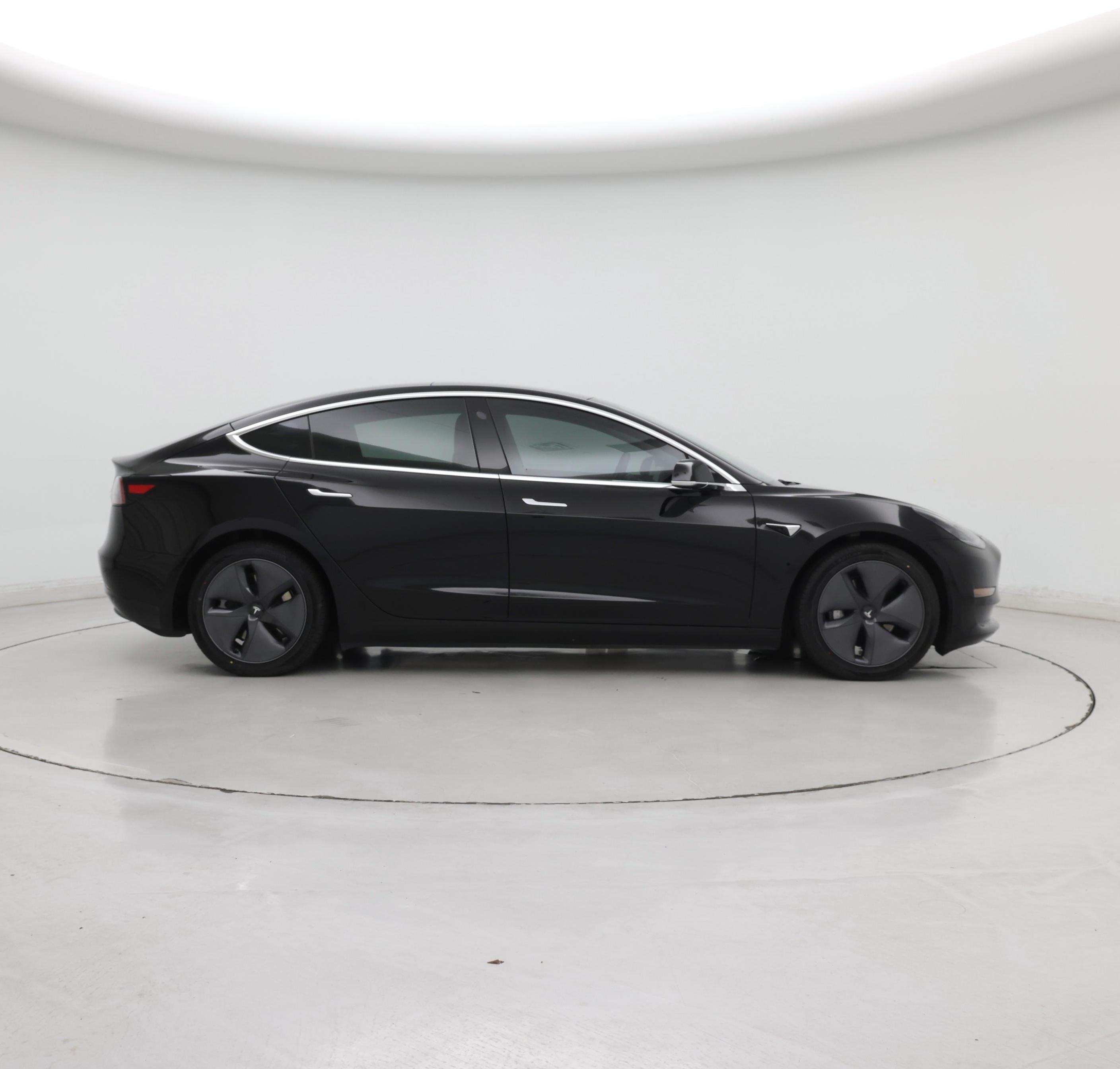 Thumbnail: 2020 Tesla Model 3 - 7