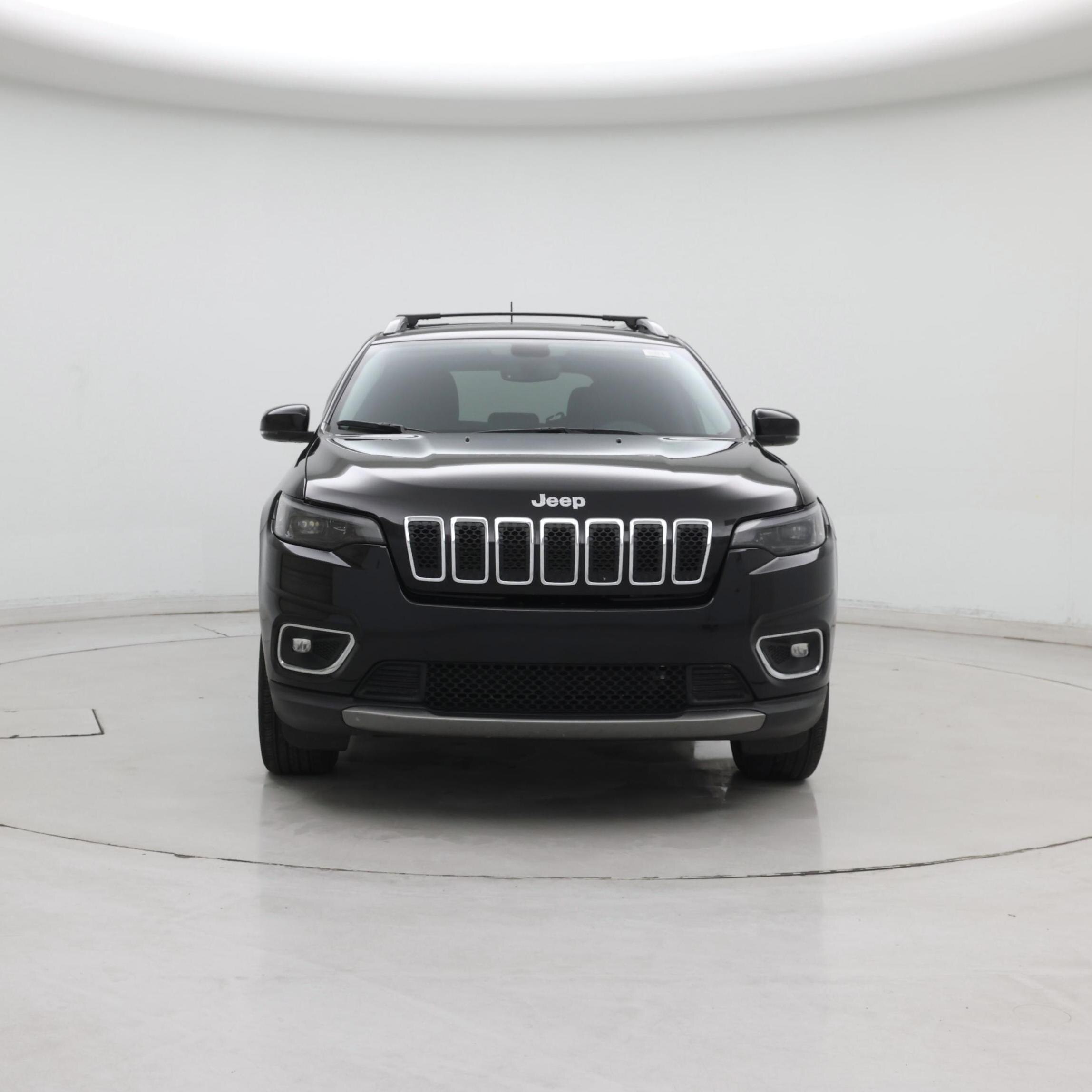 Thumbnail: 2020 Jeep Cherokee - 5