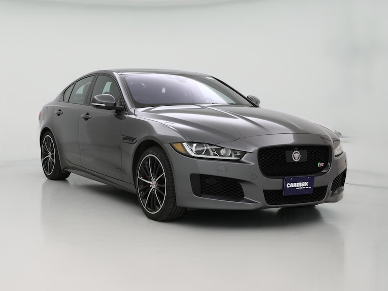 2018 Jaguar XE S -
                  Plano, TX
