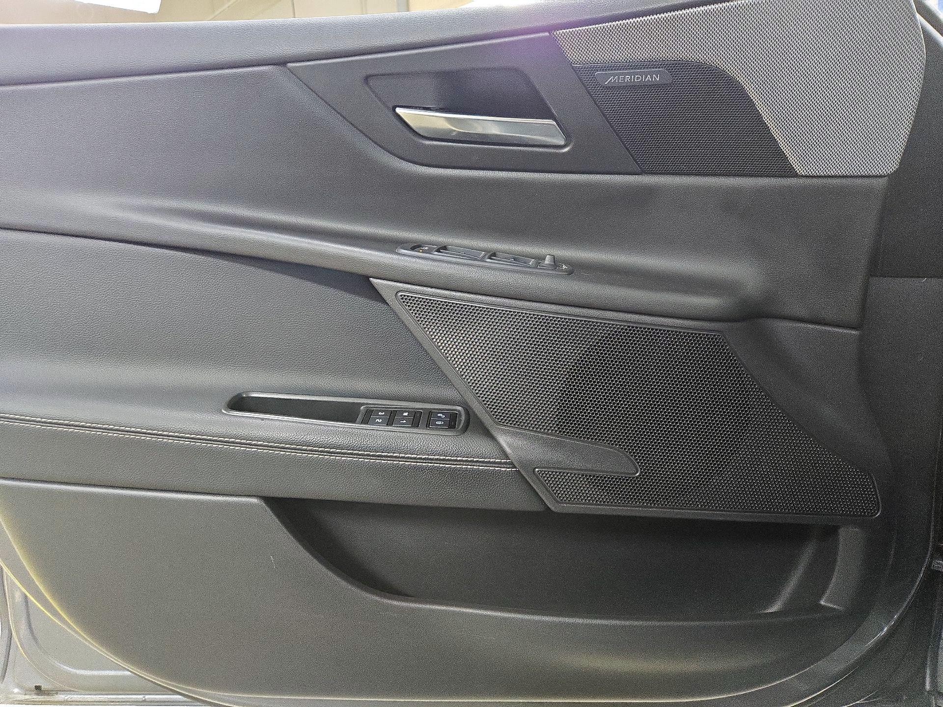 Thumbnail: 2018 Jaguar XE - 12