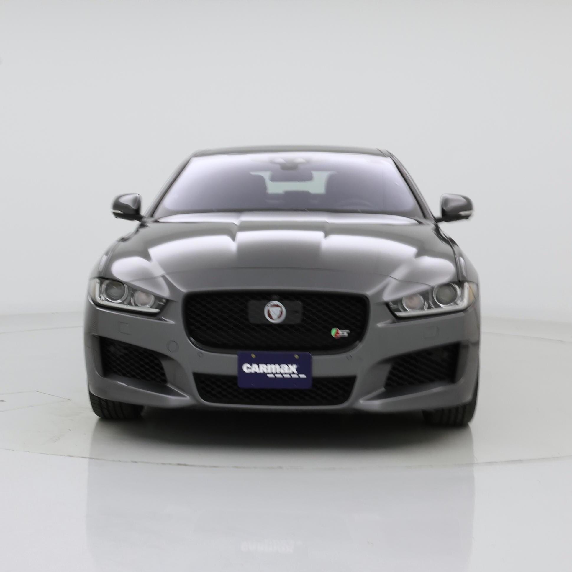 Thumbnail: 2018 Jaguar XE - 5