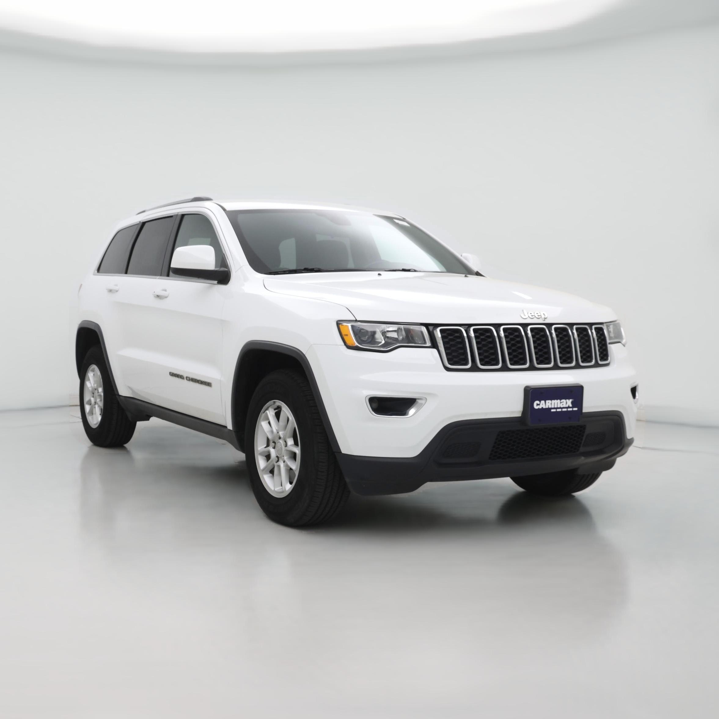 Thumbnail: 2020 Jeep Grand Cherokee - 1