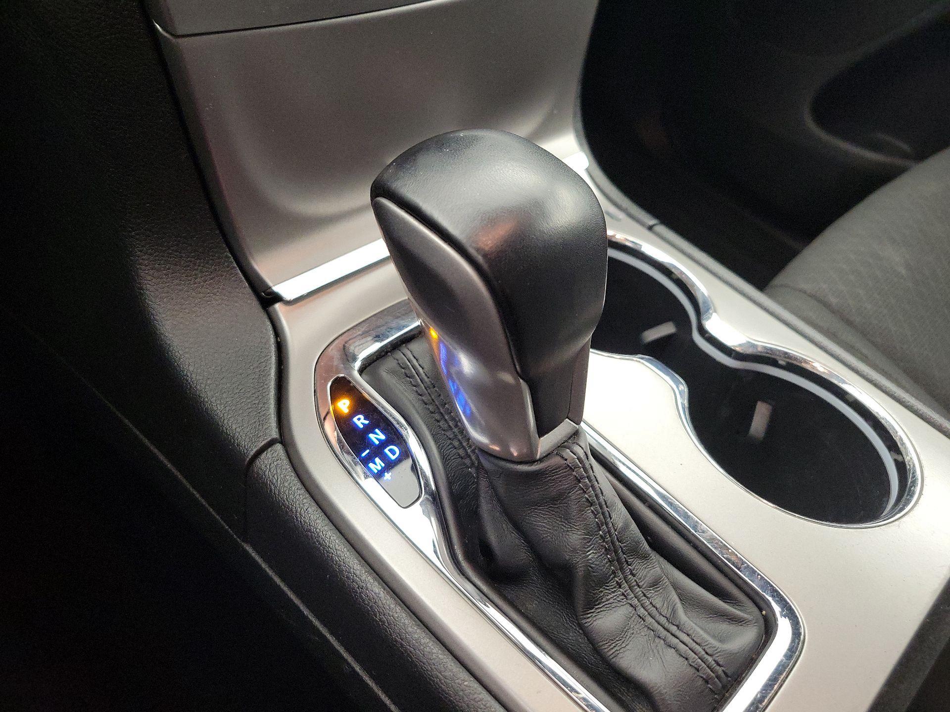 Thumbnail: 2020 Jeep Grand Cherokee - 17