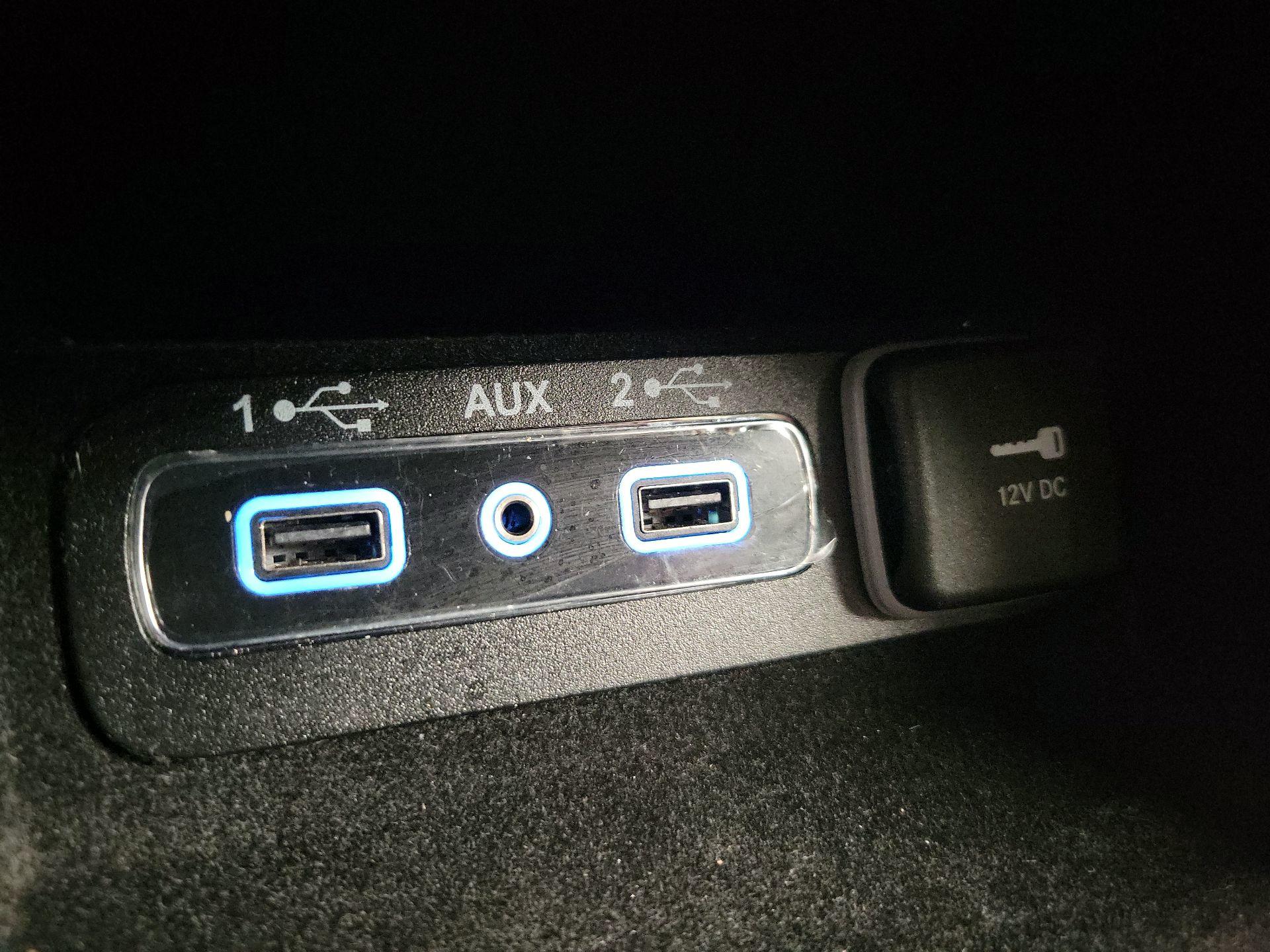 Thumbnail: 2020 Jeep Grand Cherokee - 18