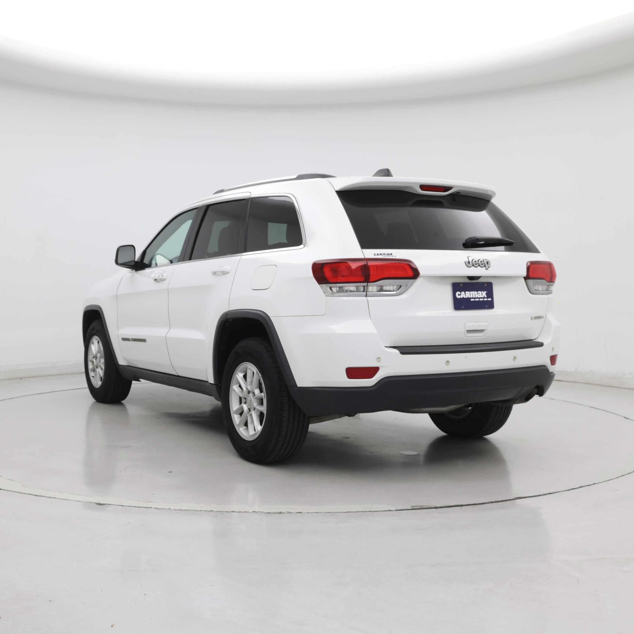 Thumbnail: 2020 Jeep Grand Cherokee - 2