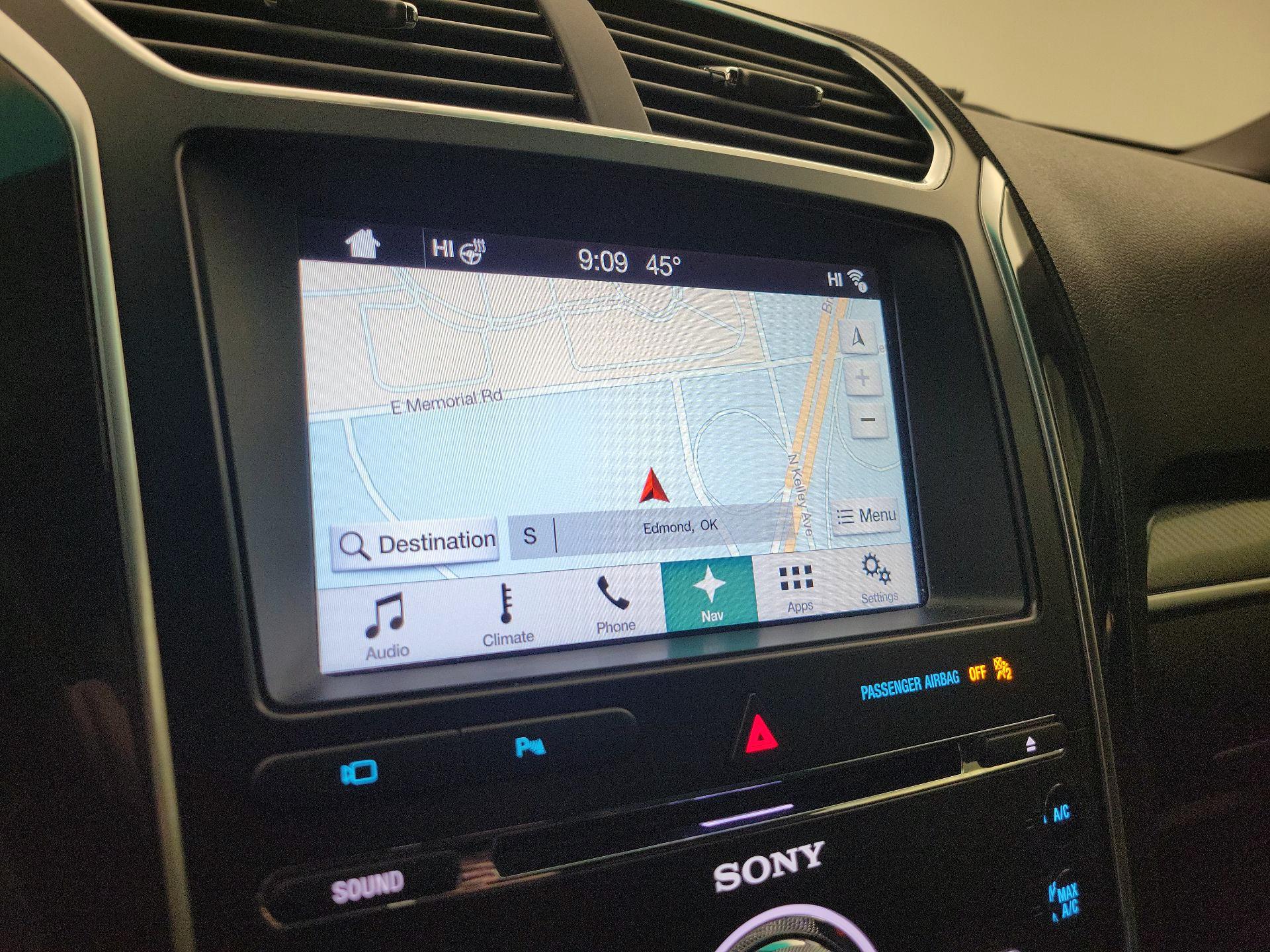 Thumbnail: 2017 Ford Explorer - 14