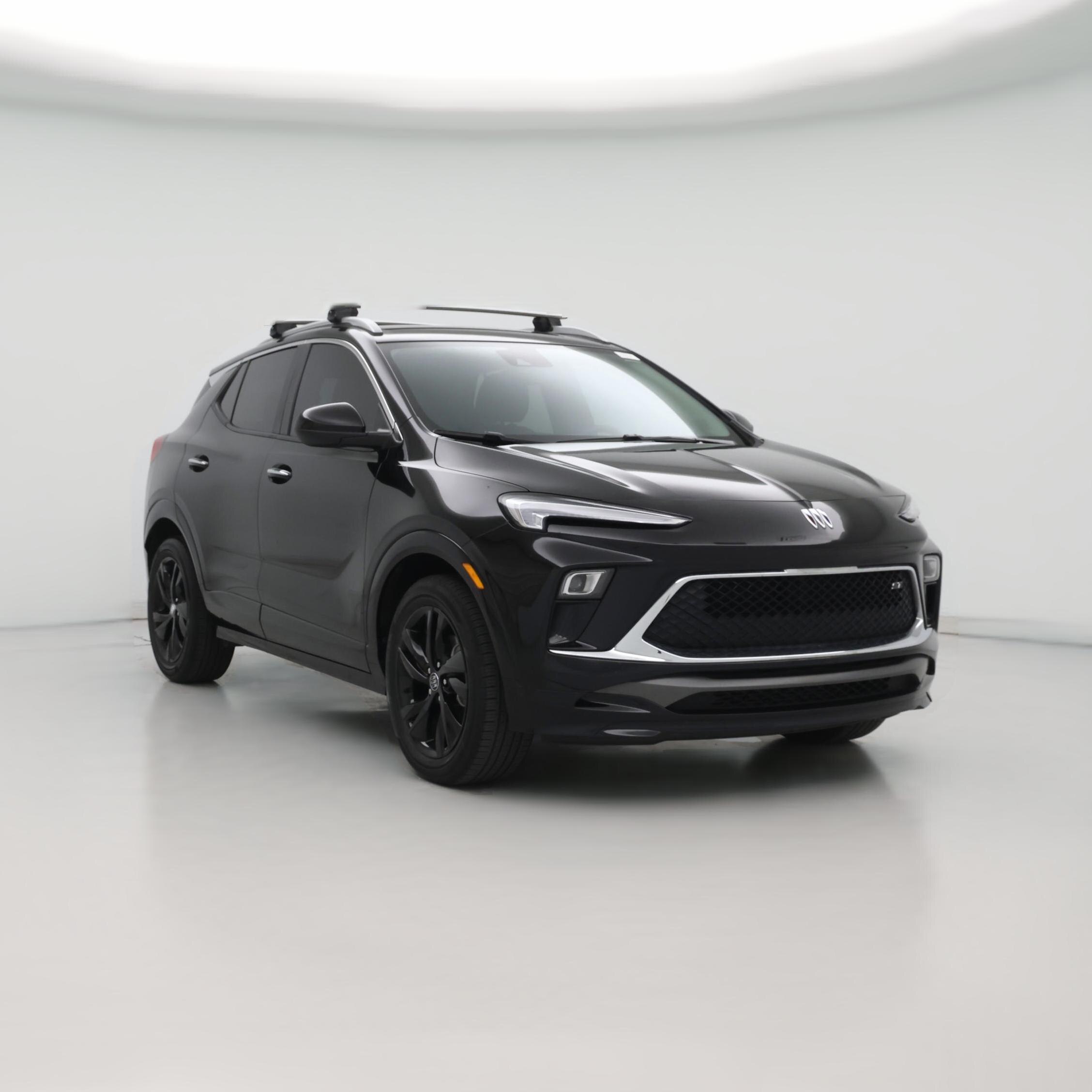 Thumbnail: 2024 Buick Encore GX - 1