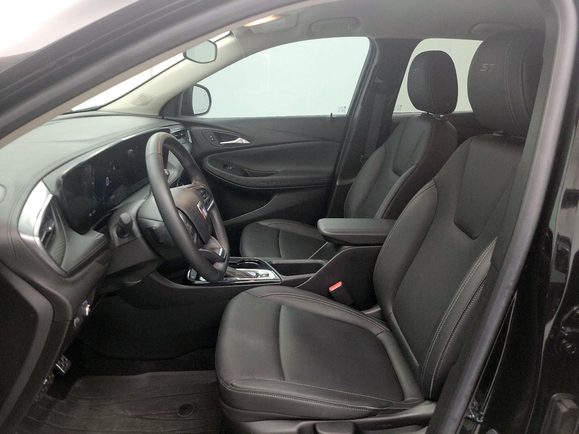 Thumbnail: 2024 Buick Encore GX - 11