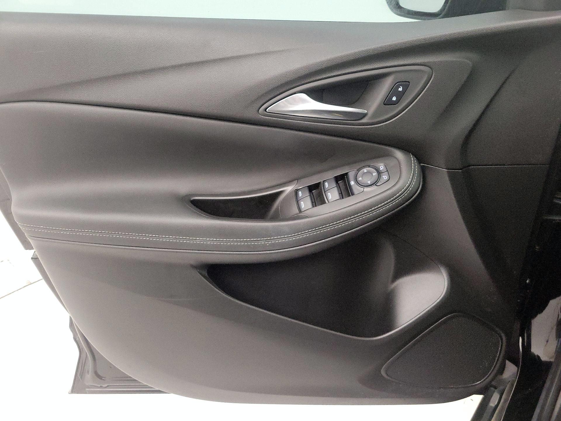 Thumbnail: 2024 Buick Encore GX - 12