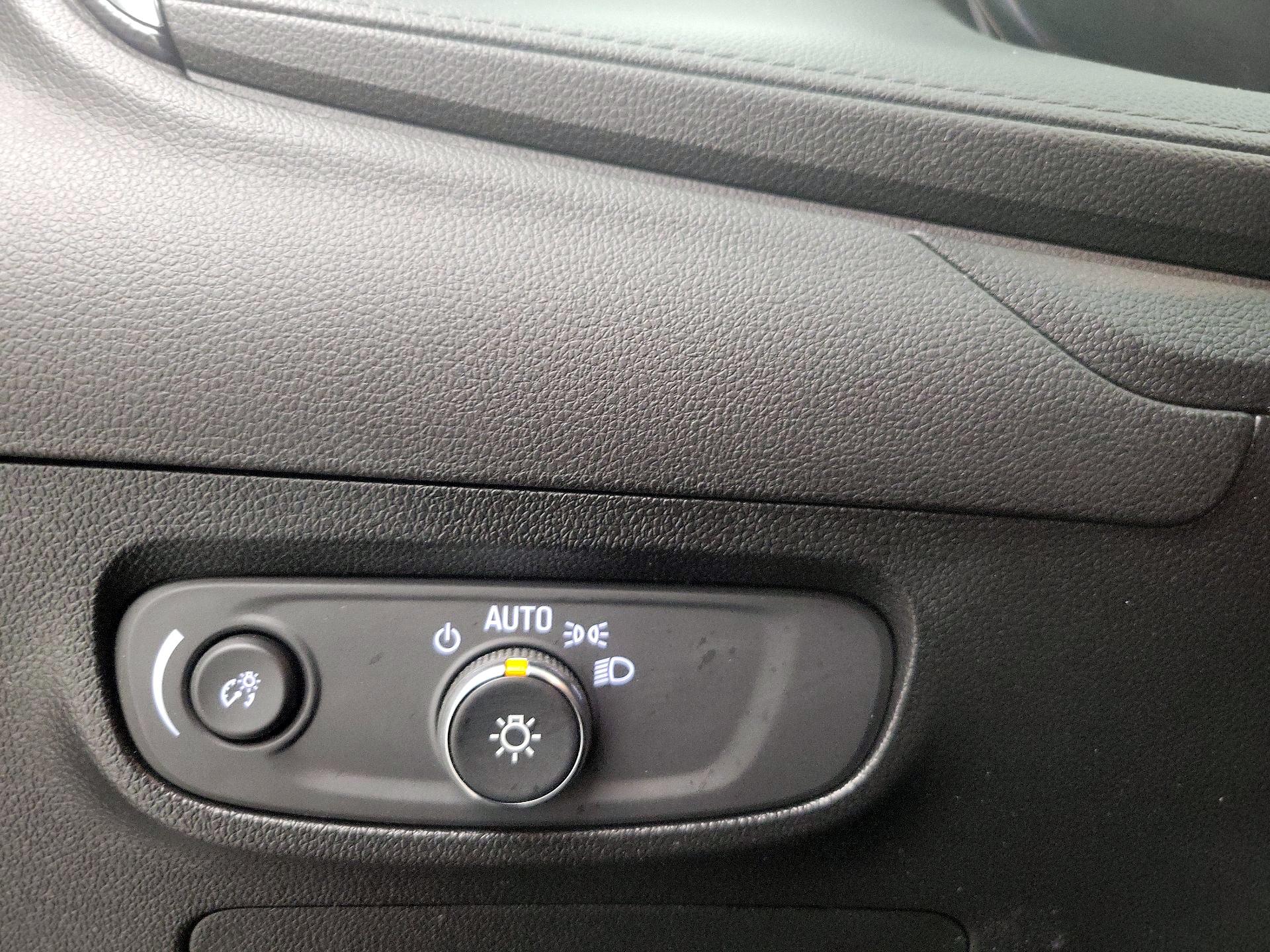 Thumbnail: 2024 Buick Encore GX - 13