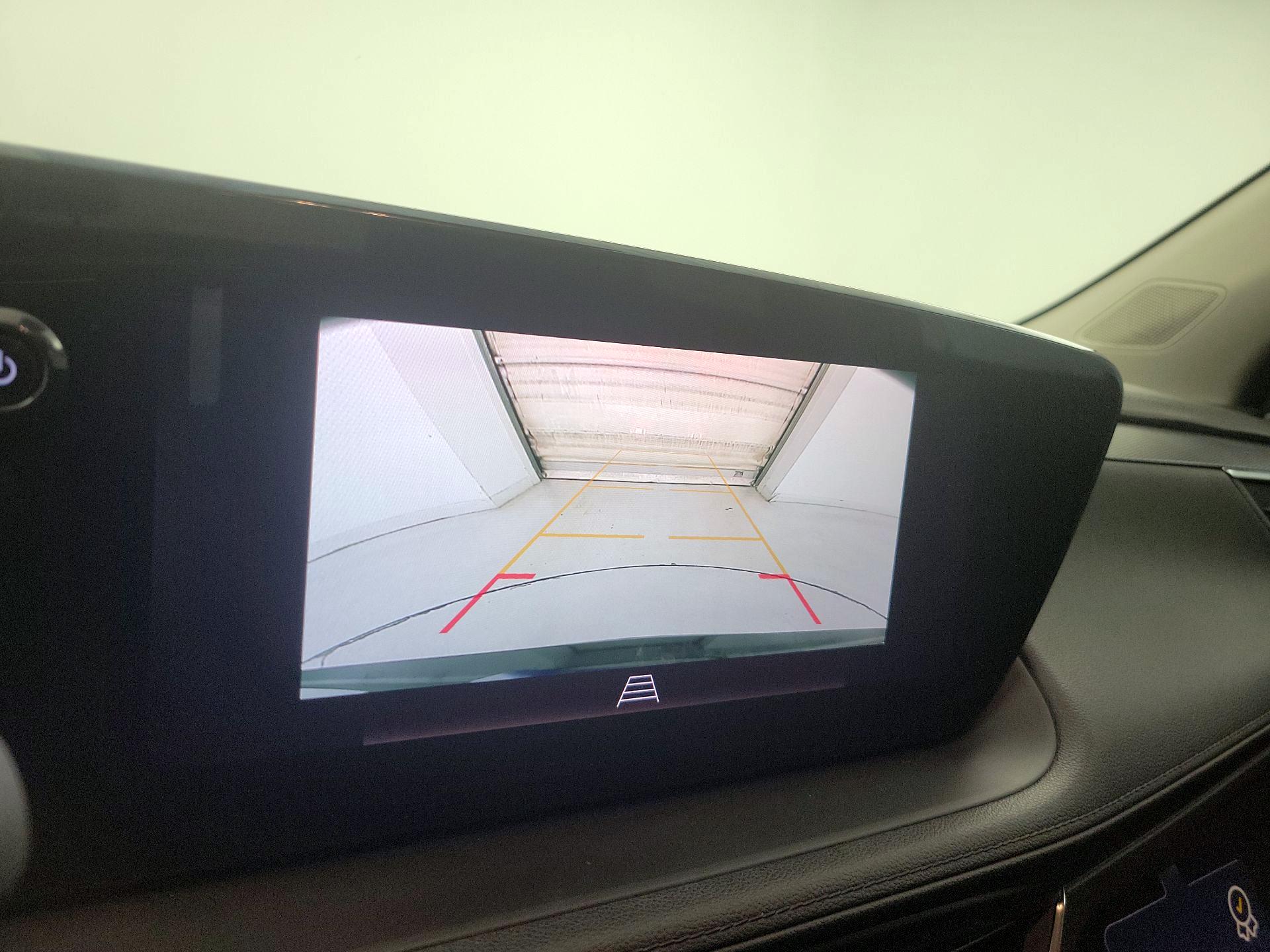 Thumbnail: 2024 Buick Encore GX - 14