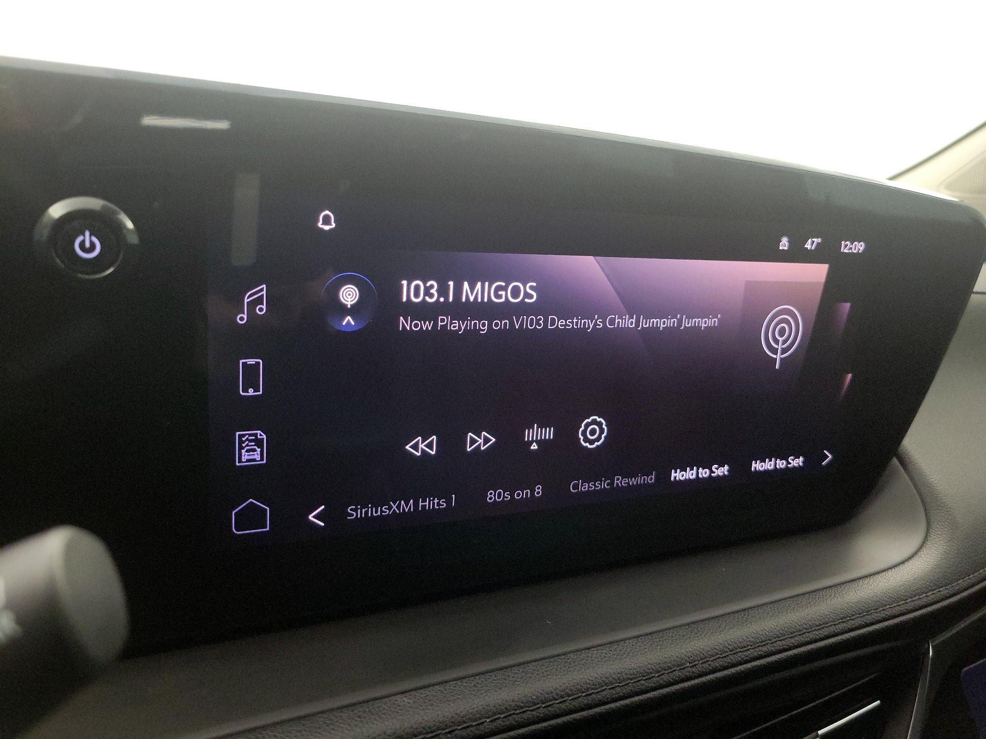 Thumbnail: 2024 Buick Encore GX - 15