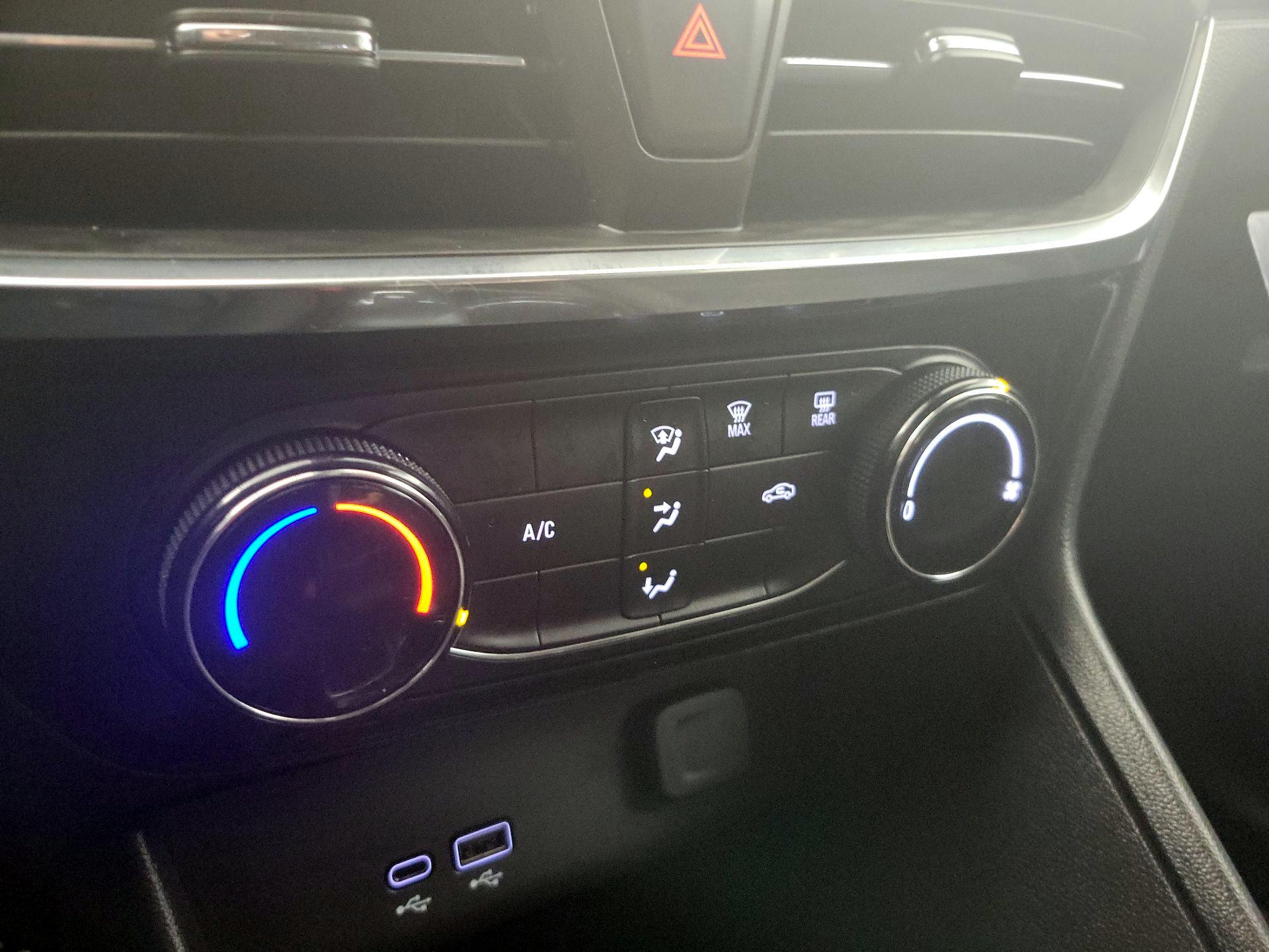 Thumbnail: 2024 Buick Encore GX - 16