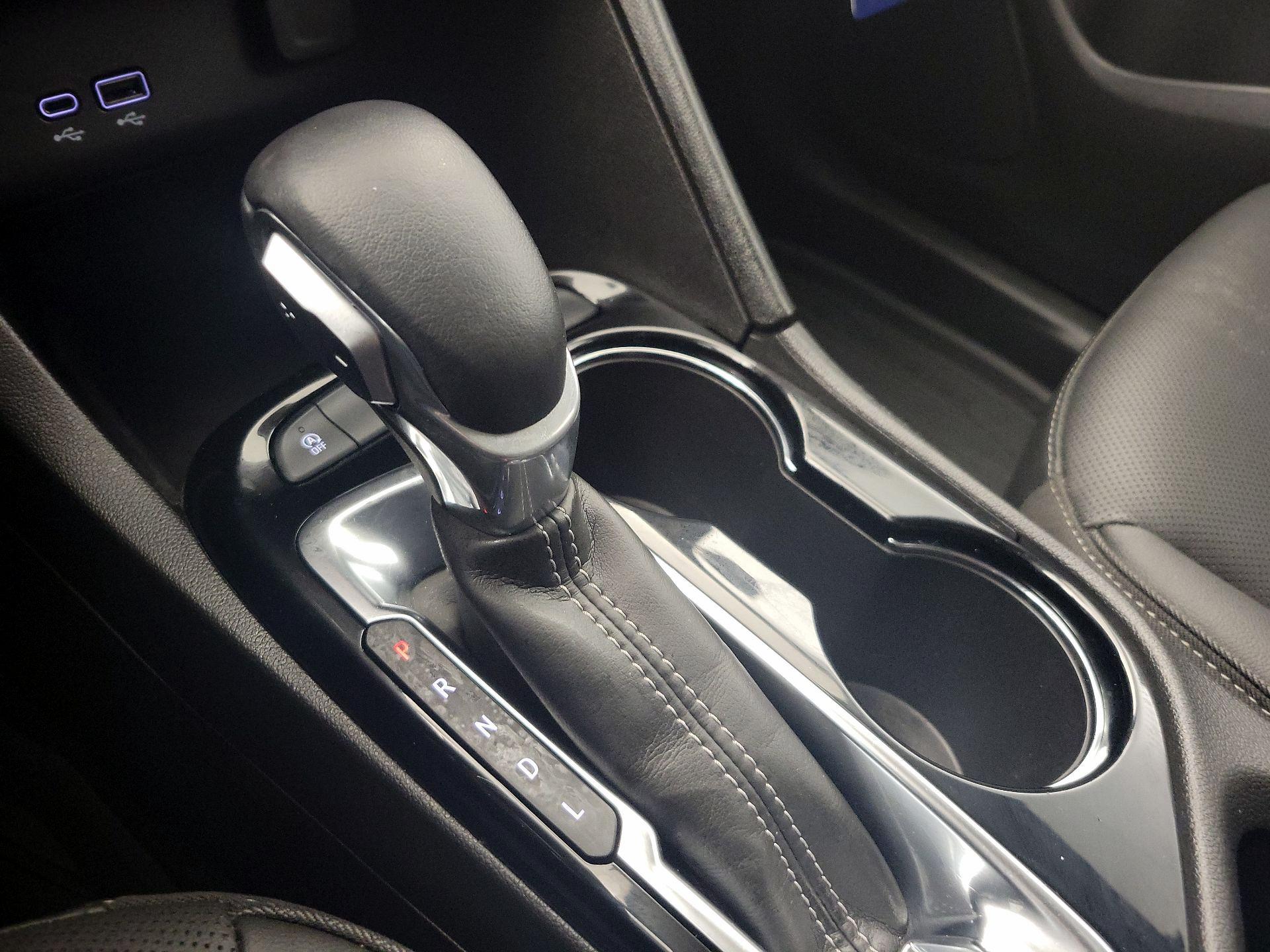 Thumbnail: 2024 Buick Encore GX - 17