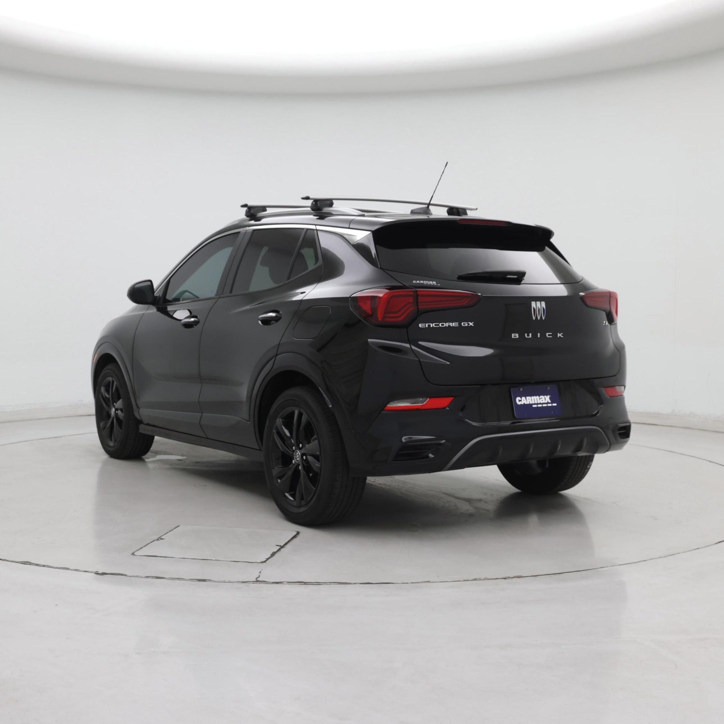 Thumbnail: 2024 Buick Encore GX - 2