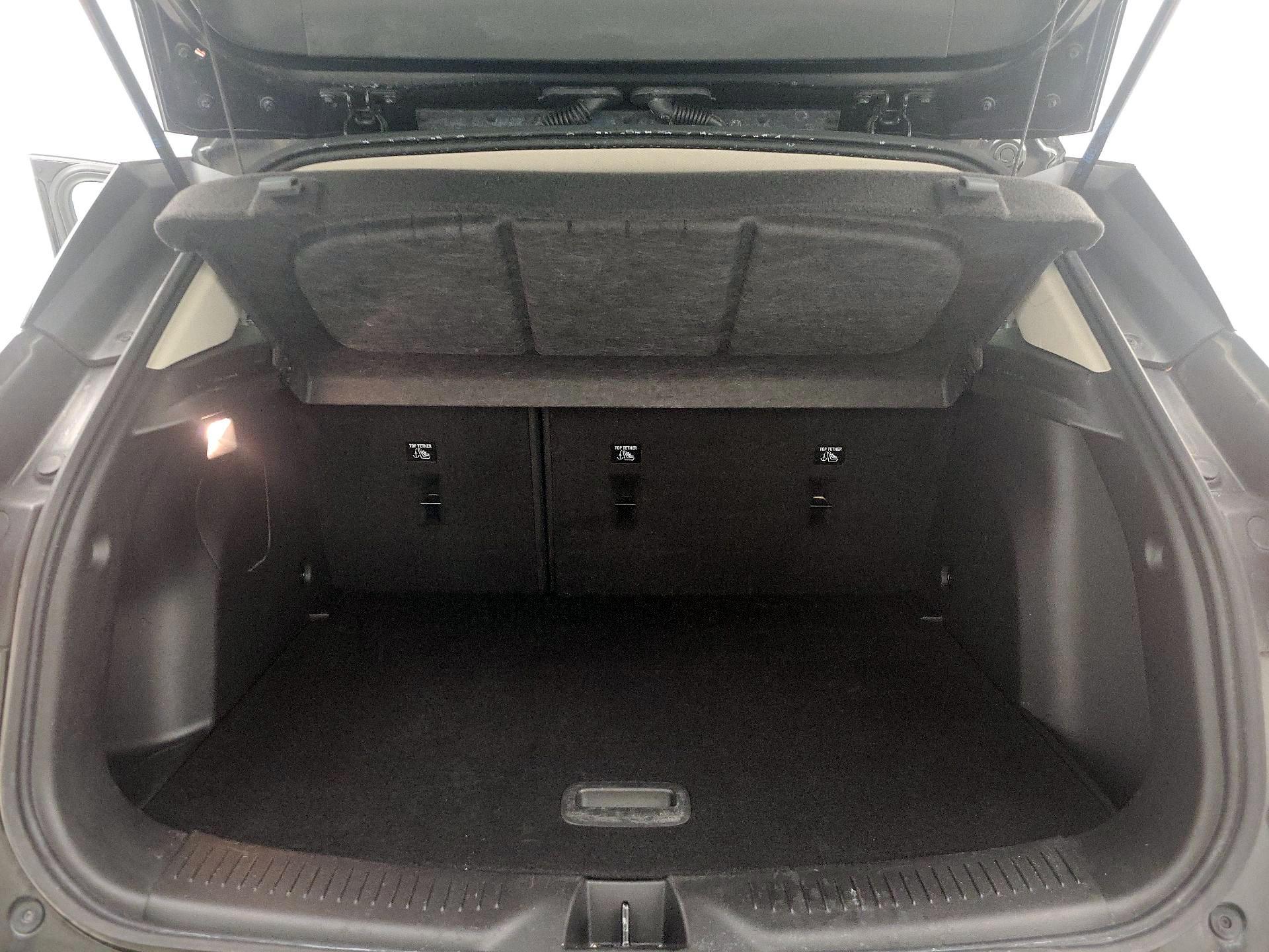 Thumbnail: 2024 Buick Encore GX - 19