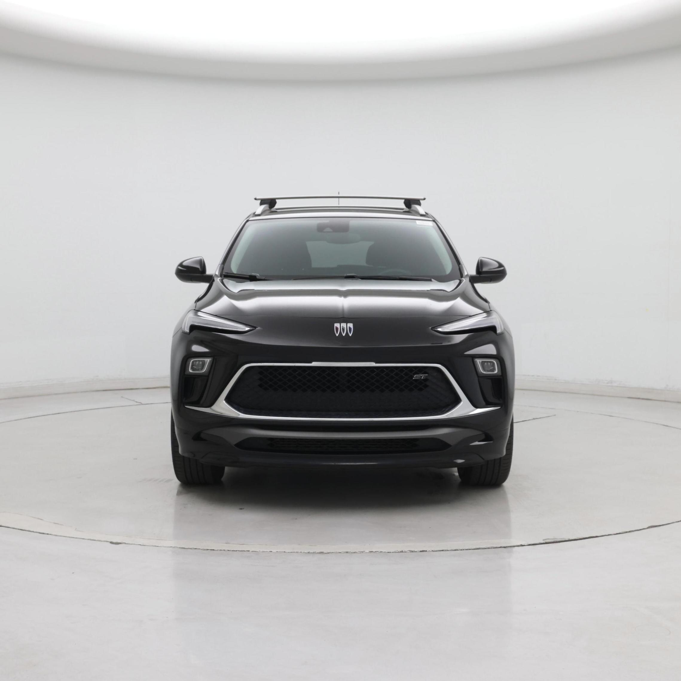 Thumbnail: 2024 Buick Encore GX - 5