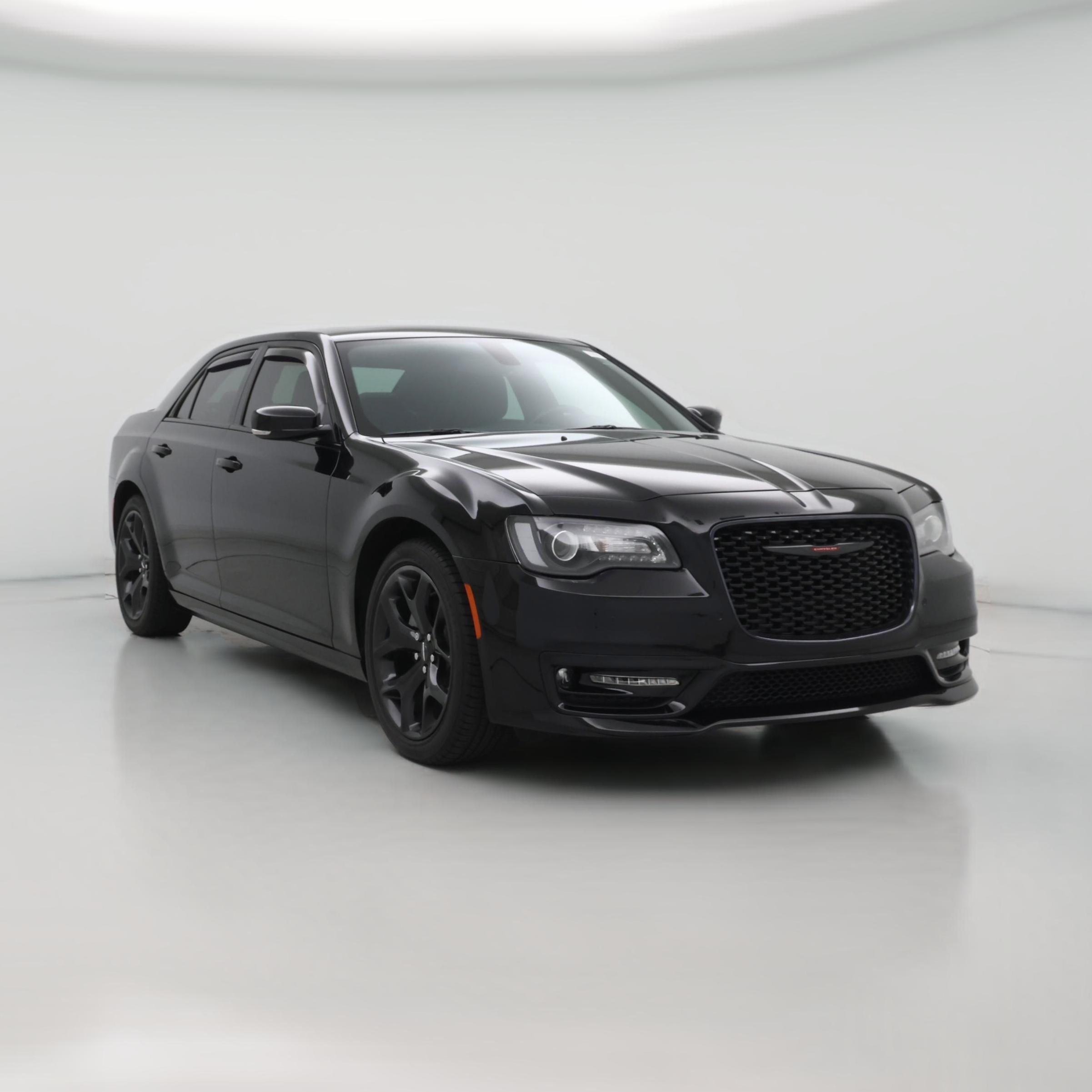 Thumbnail: 2021 Chrysler 300 - 1