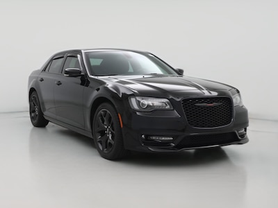 2021 Chrysler 300 S