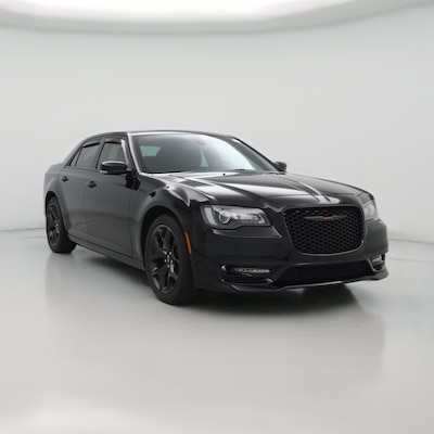 2021 Chrysler 300 S