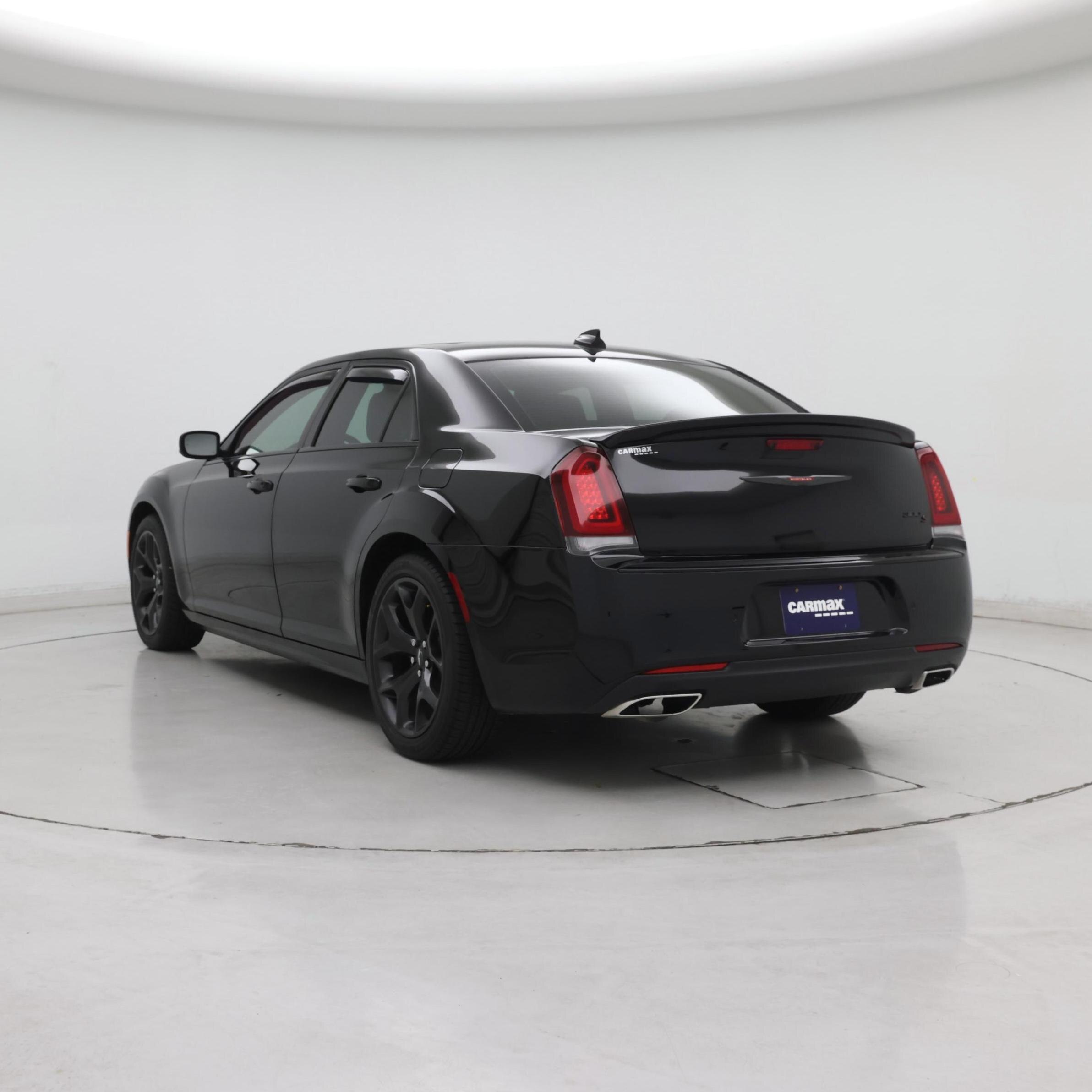 Thumbnail: 2021 Chrysler 300 - 2