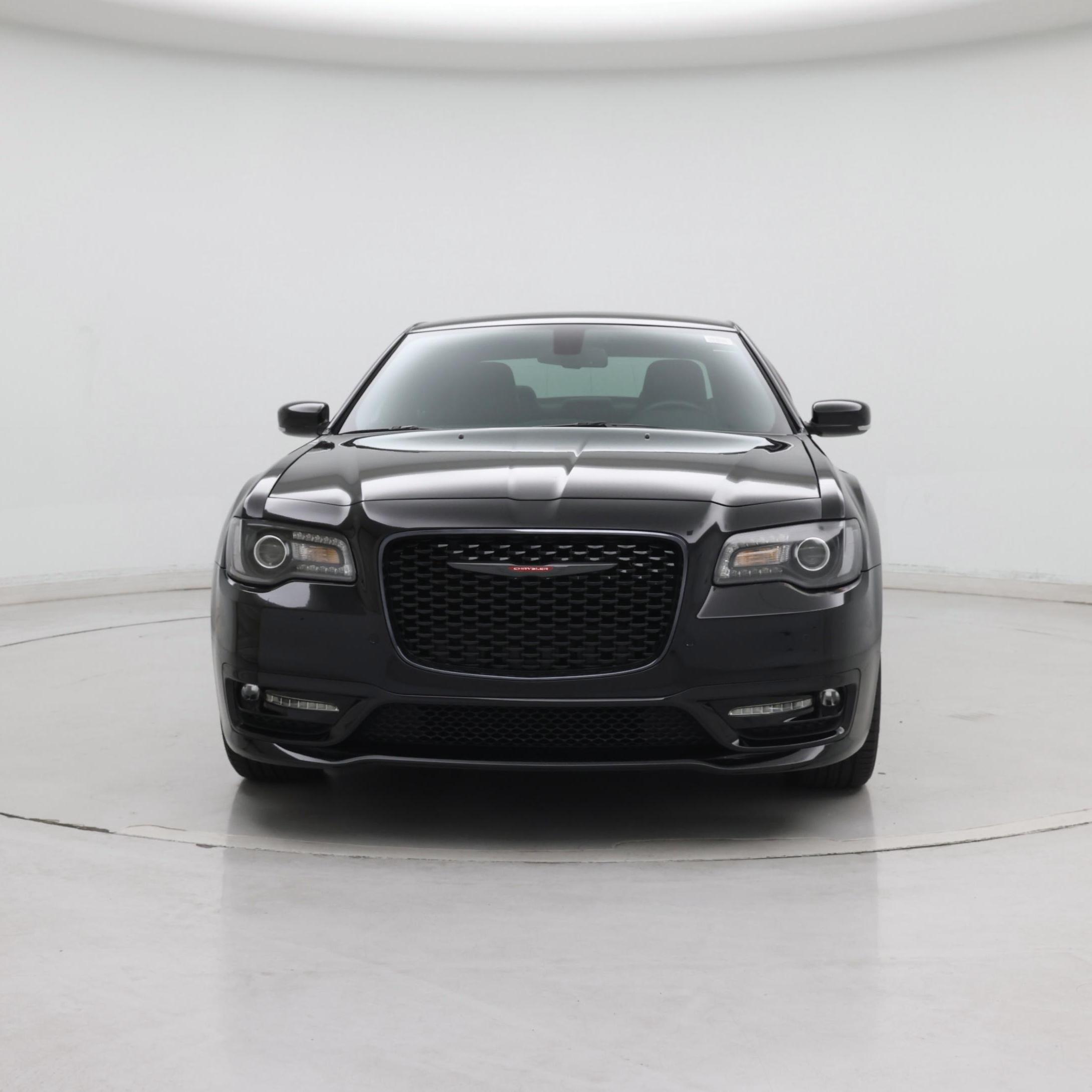 Thumbnail: 2021 Chrysler 300 - 5