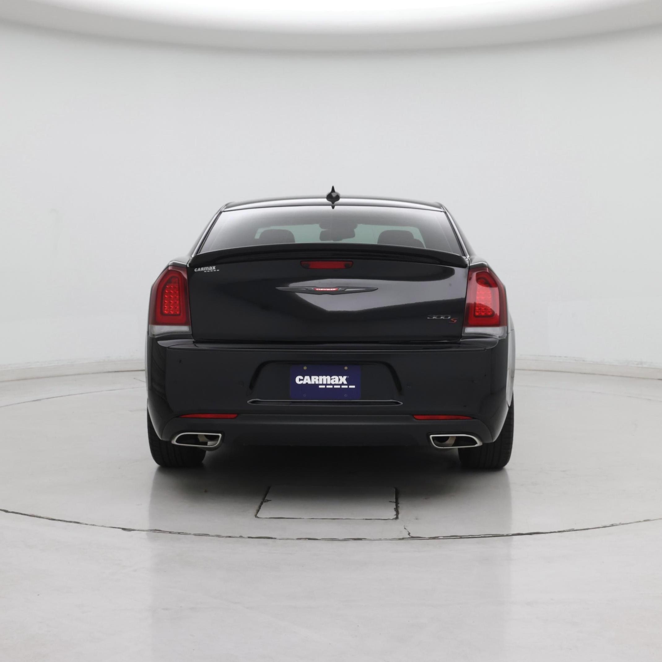 Thumbnail: 2021 Chrysler 300 - 6