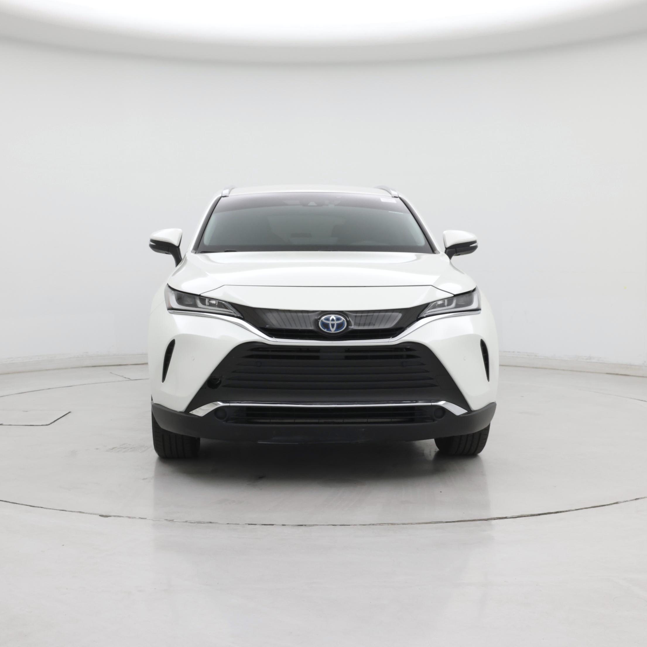 Thumbnail: 2021 Toyota Venza - 5