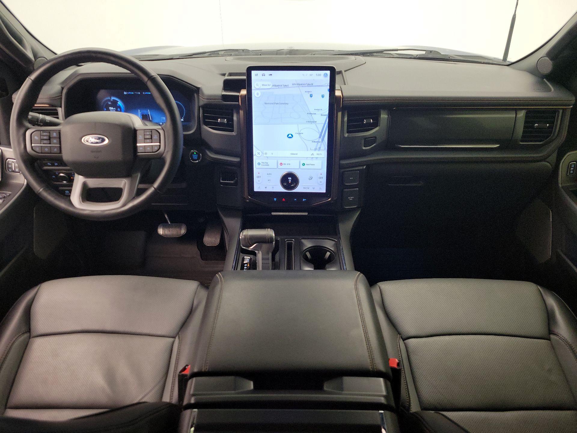 Thumbnail: 2022 Ford F-150 - 9