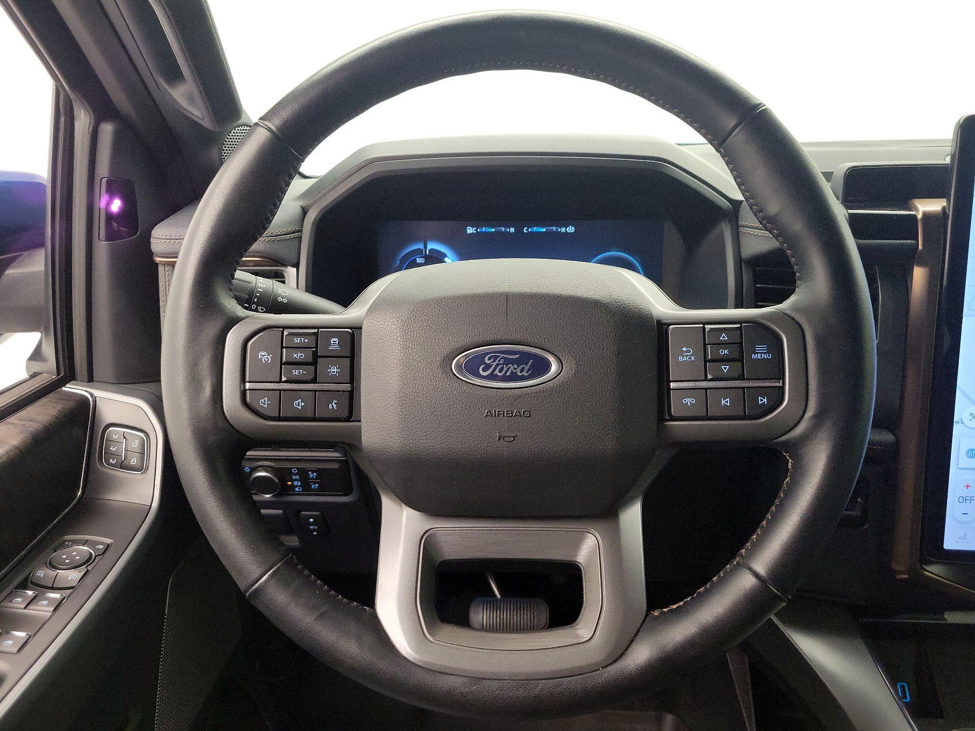 Thumbnail: 2022 Ford F-150 - 10