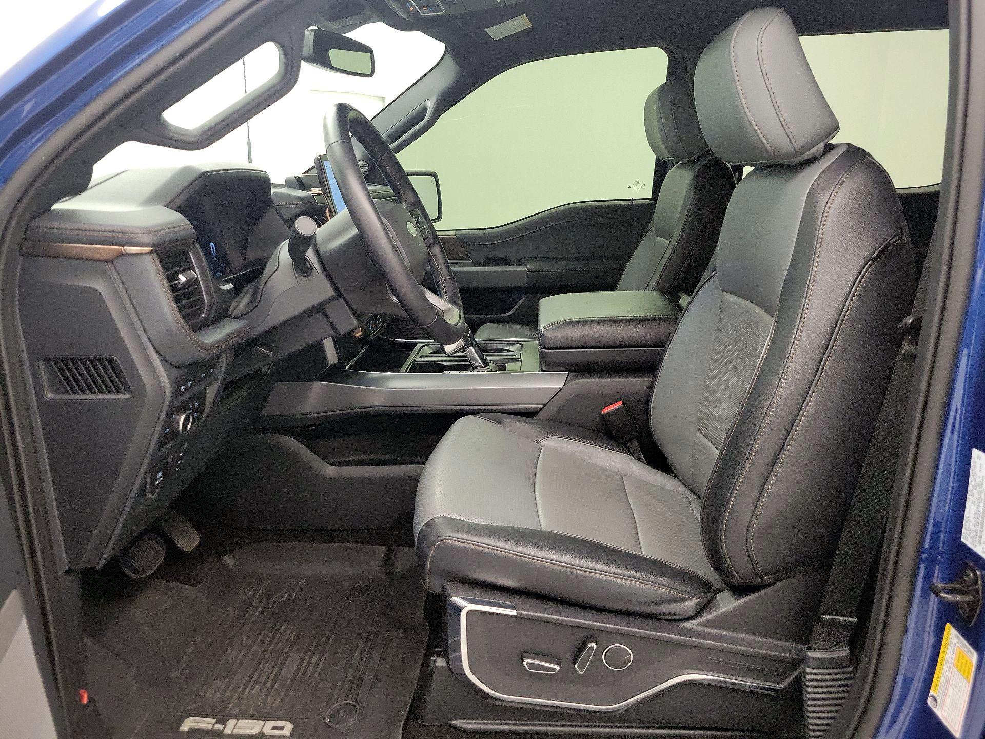 Thumbnail: 2022 Ford F-150 - 11