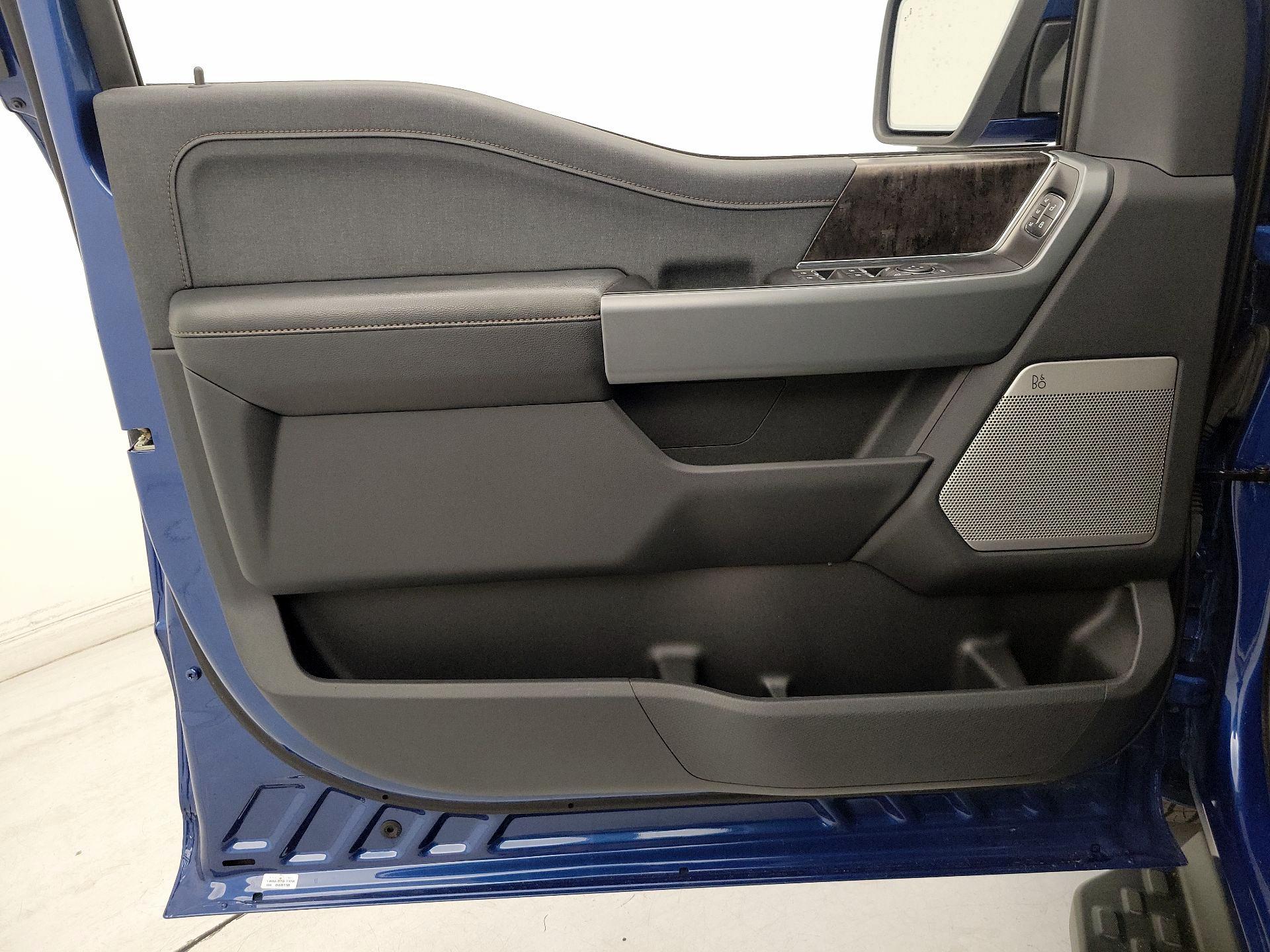 Thumbnail: 2022 Ford F-150 - 12